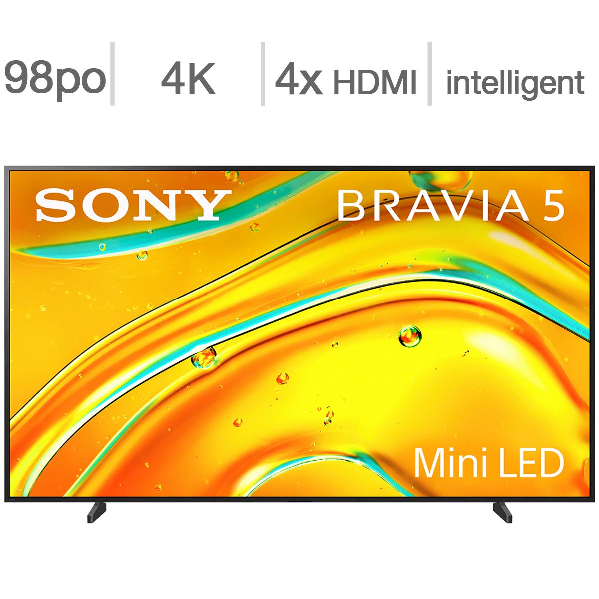 Sony 98