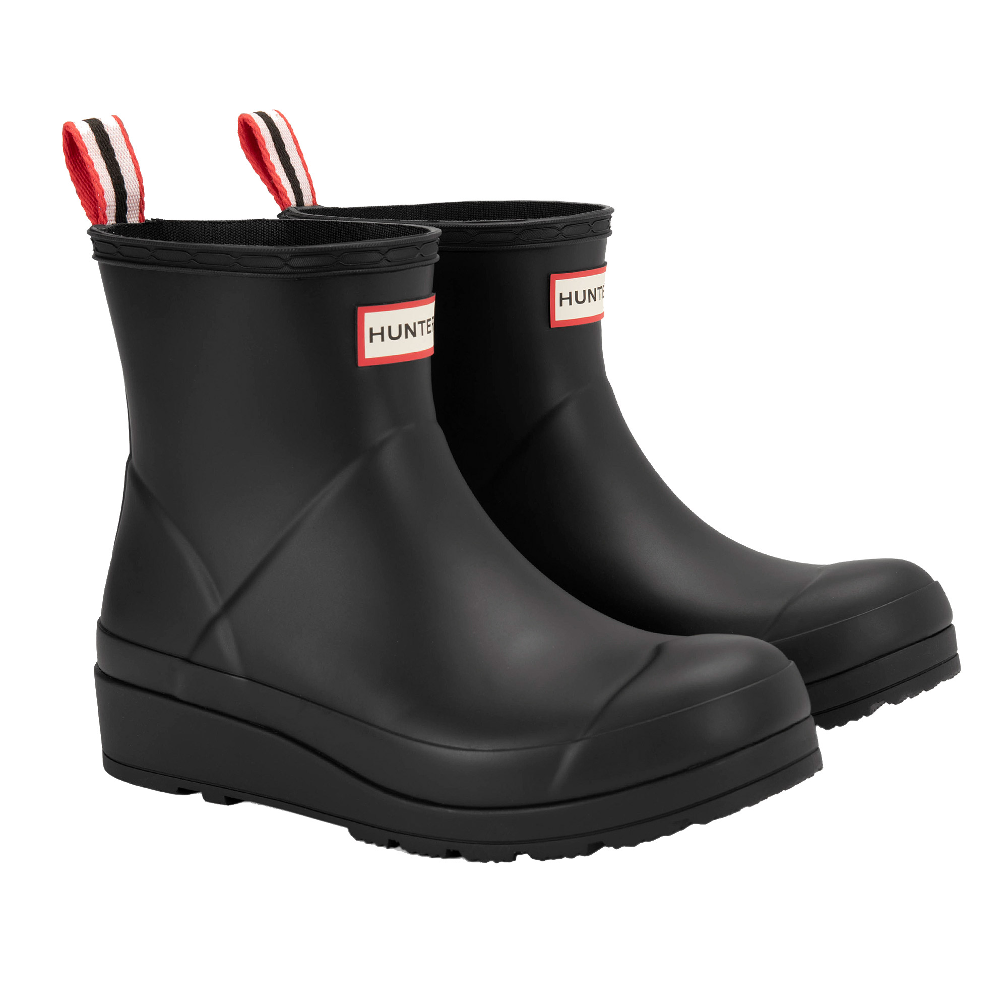 Hunter Ladies' Original Play Rain Bootie | Costco