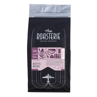 FAIRWAVE BETTY BLEND WHOLE BEAN 2 LBS