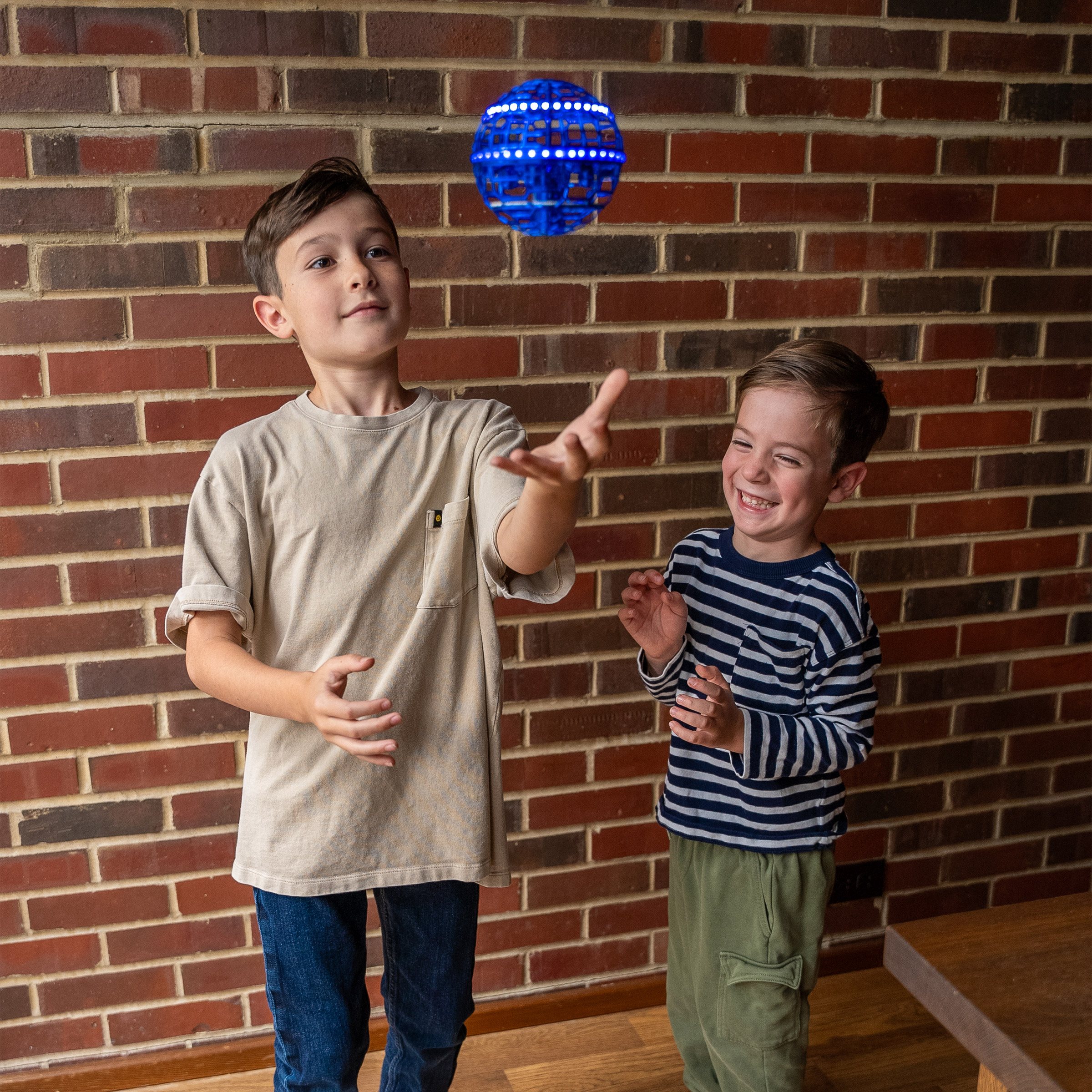 Enlarge Product Preview 5 Successfully Enriched by automation Job.