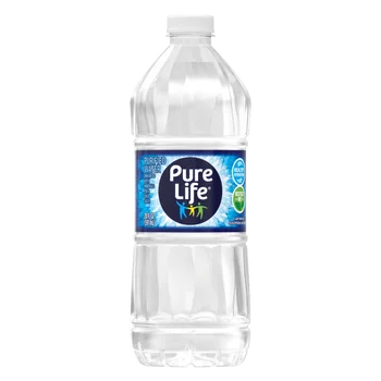 Pure Life Water, 20 fl oz, 24 ct | Costco Pure Life Water, 20 fl oz, 24 ct | Costco