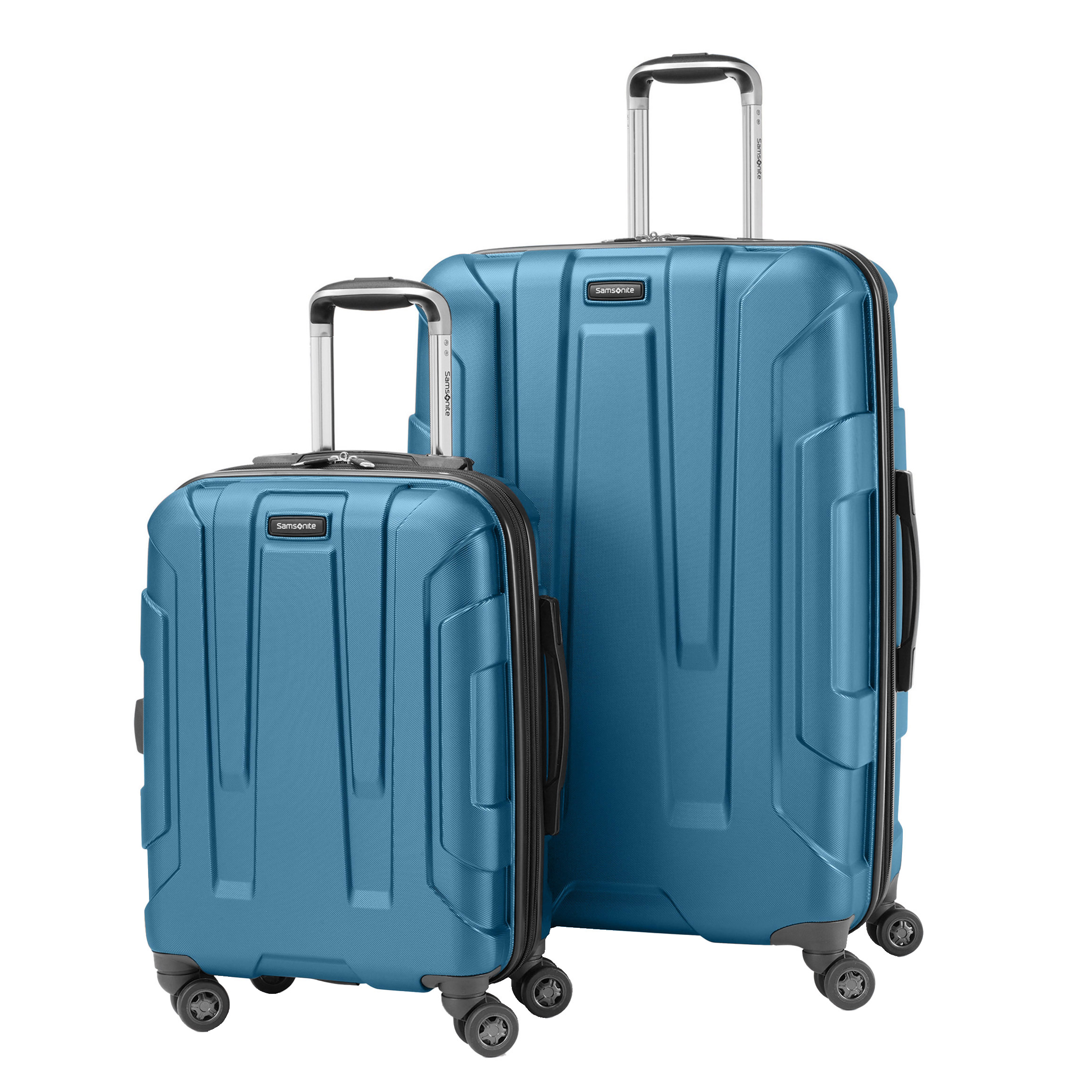 Samsonite Jaws 2-piece Luggage Set 