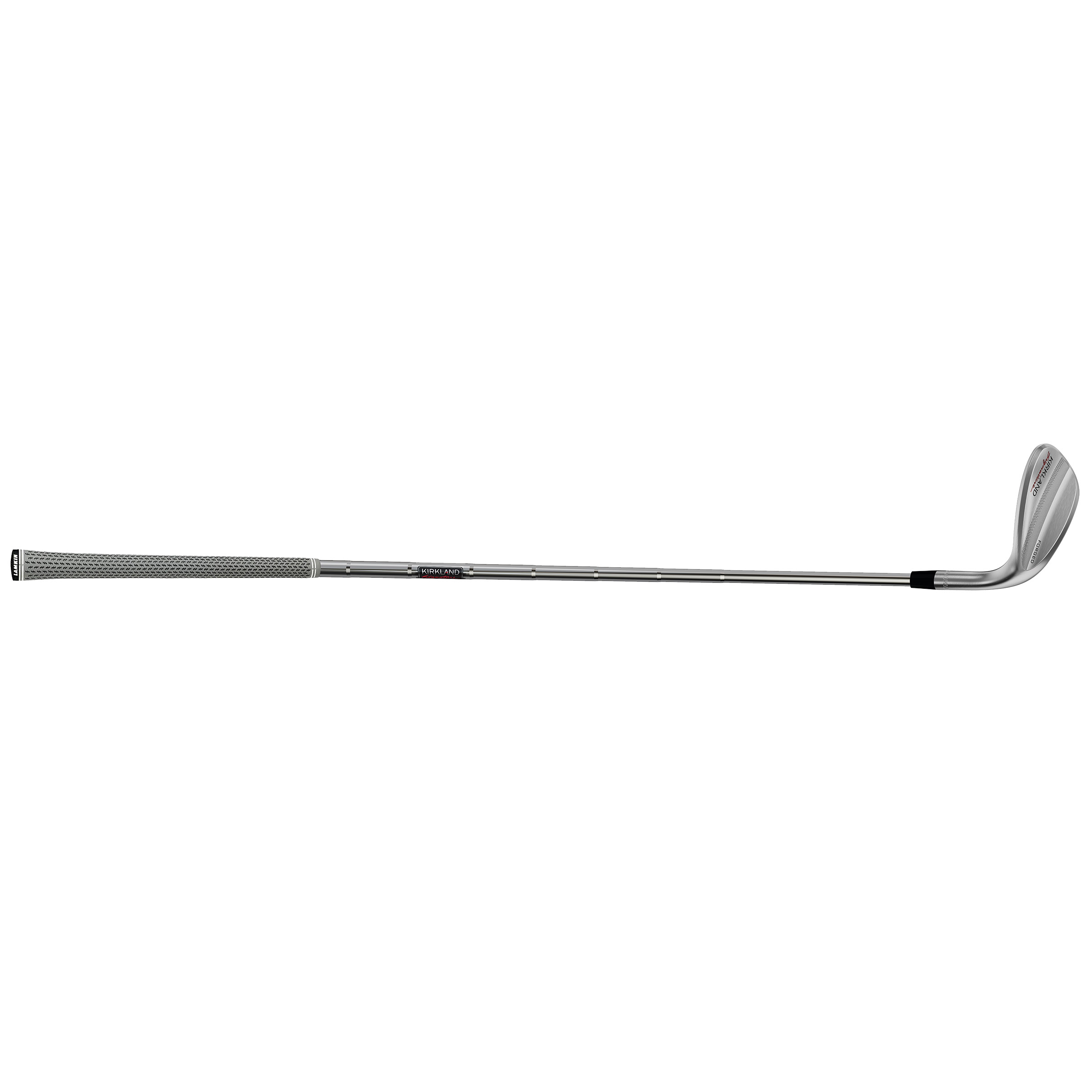 Kirkland Signature Gen 3 Forged Wedge Set | Costco