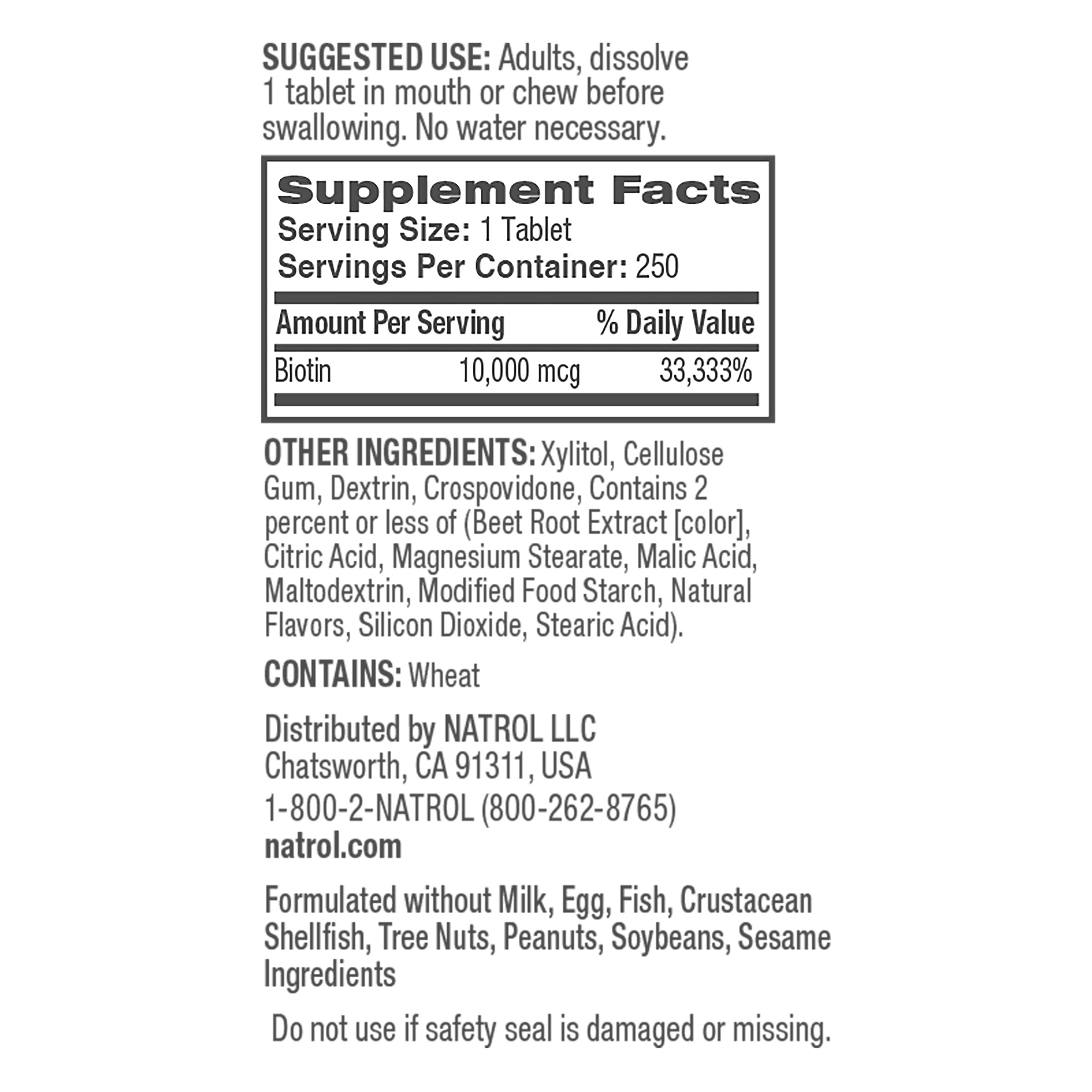 Enlarge Product Preview 4 Successfully Enriched by automation Job.