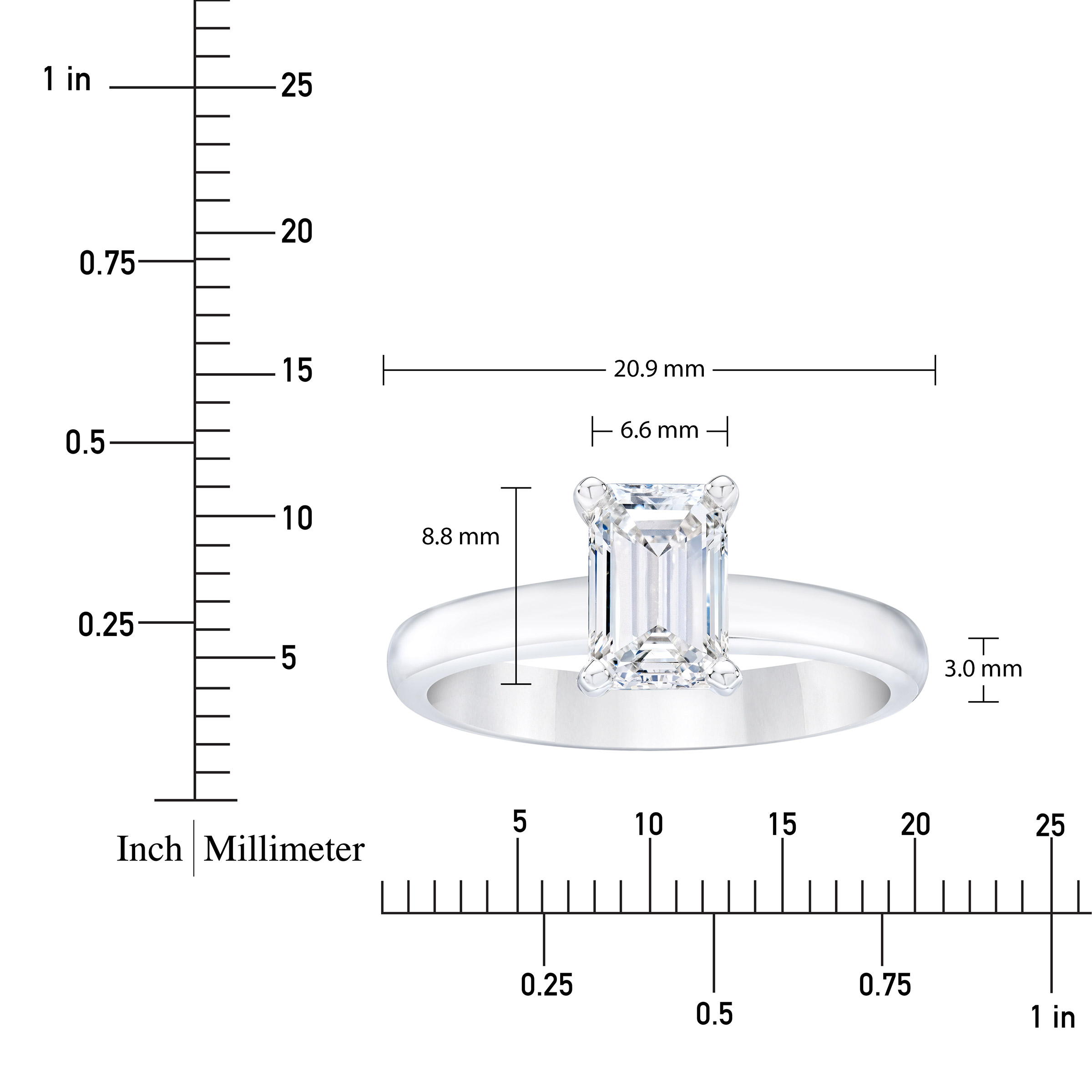 Enlarge Product Preview 5 Successfully Enriched by automation Job.