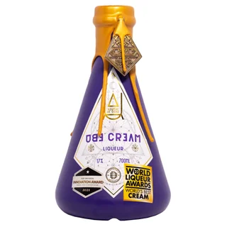 DESTILERIA BARAKO UBE CREAM LIQUEUR PHILIPPINES 700ML