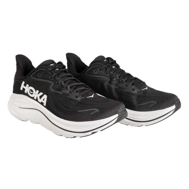 HOKA MEN'S CLIFTON 10 SHOE