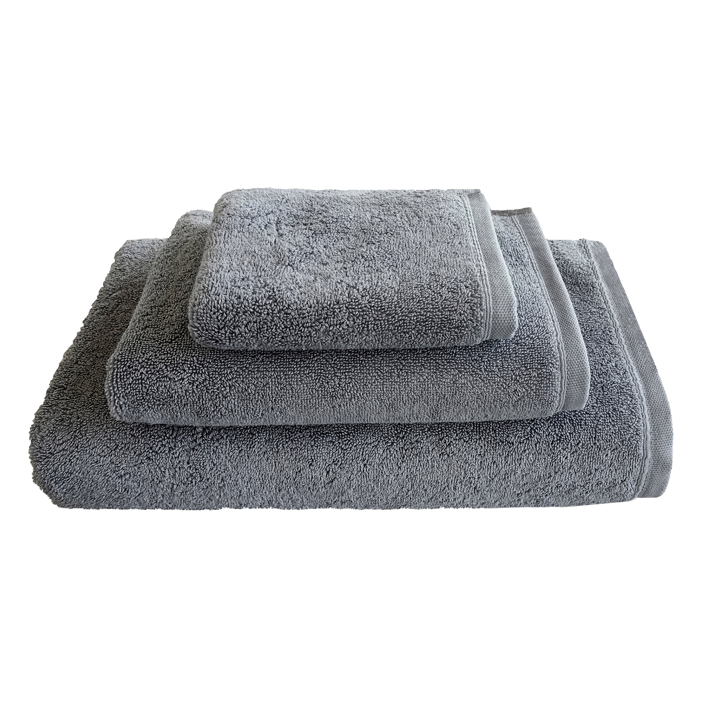 Lobby Bath Towel Set, 3-piece