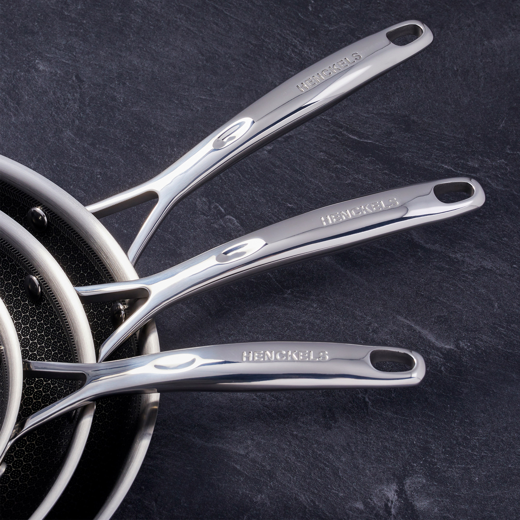 ZWILLING Paradigm Fry Pan