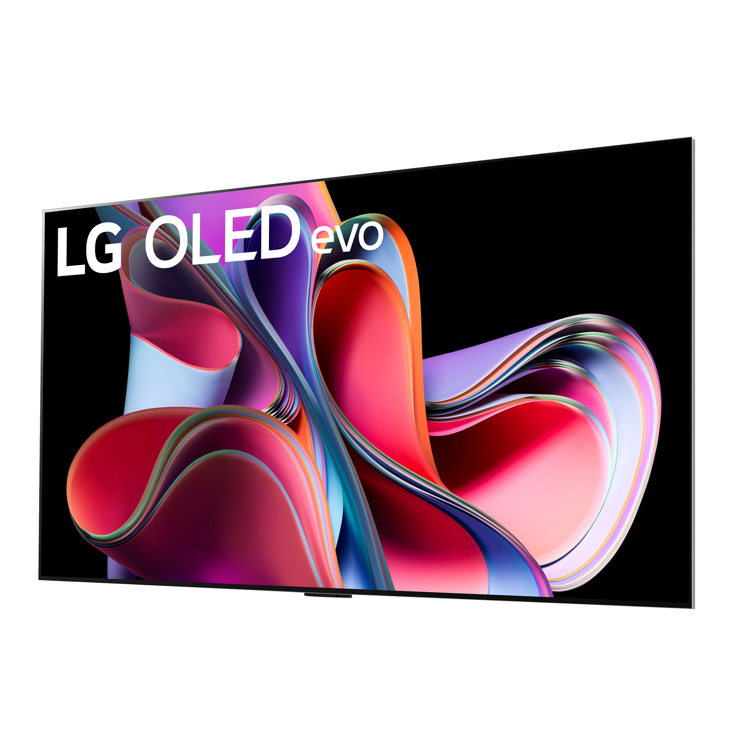 LG - classe 83 po - série OLED G3 - téléviseur OLED 4K UHD | Costco