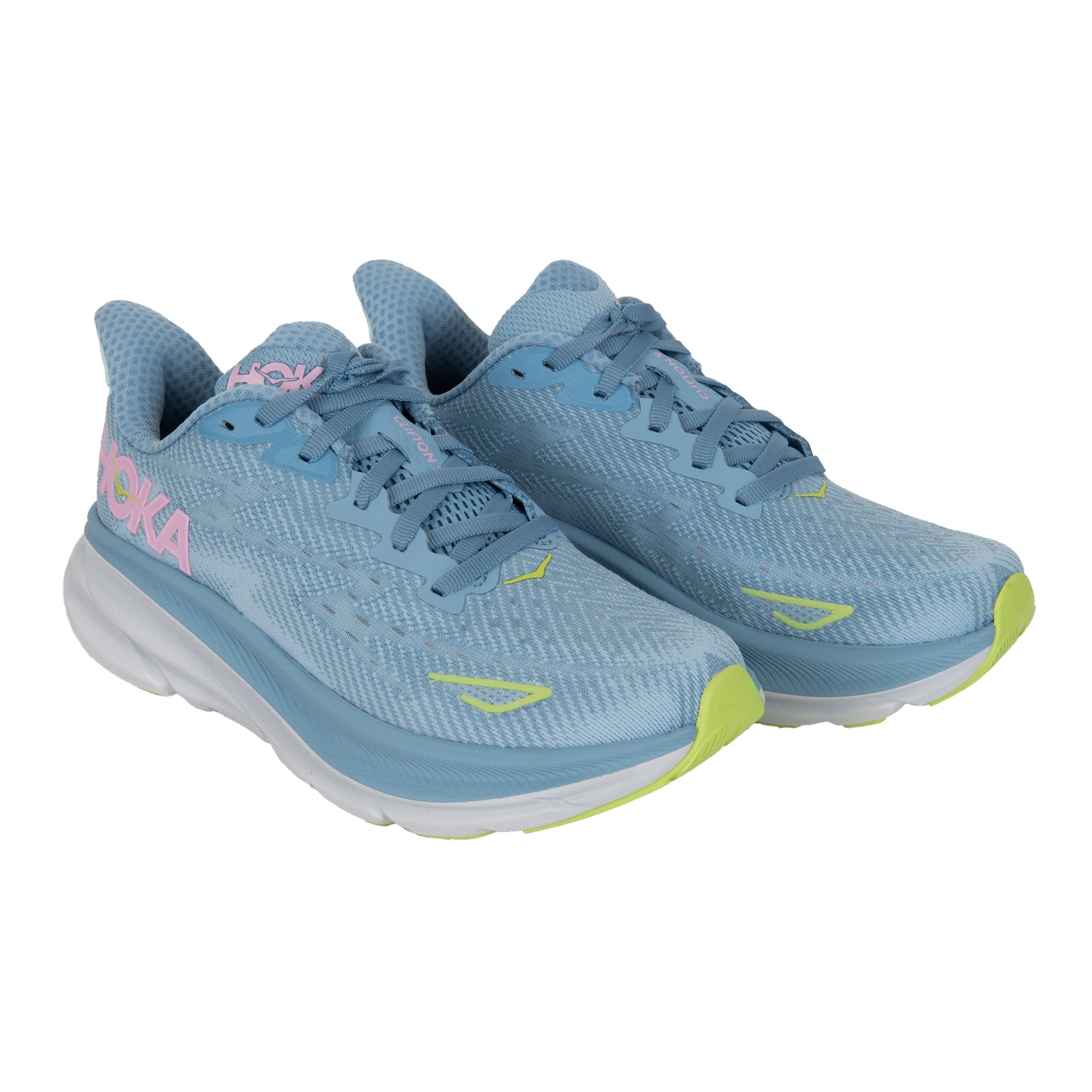 HOKA Ladies' Clifton 9 Shoe | Costco
