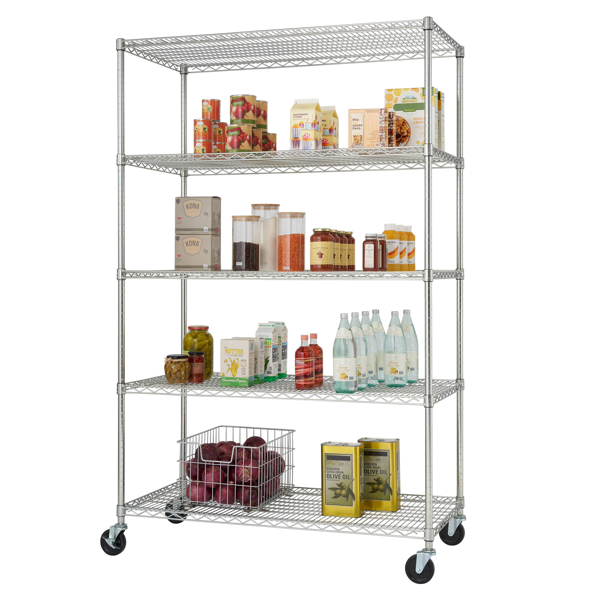 Enlarge Product Preview 3 Successfully Enriched by automation Job.