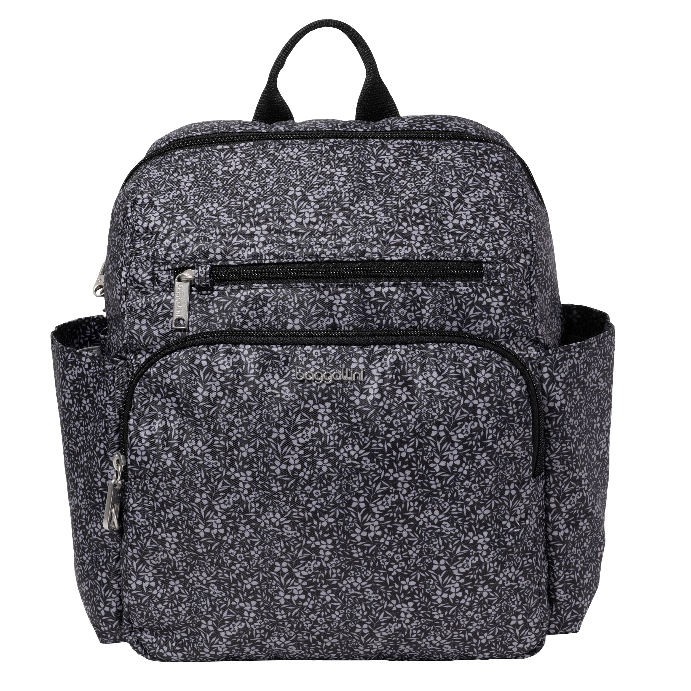 Baggallini Anti-Theft Compass Backpack | Costco