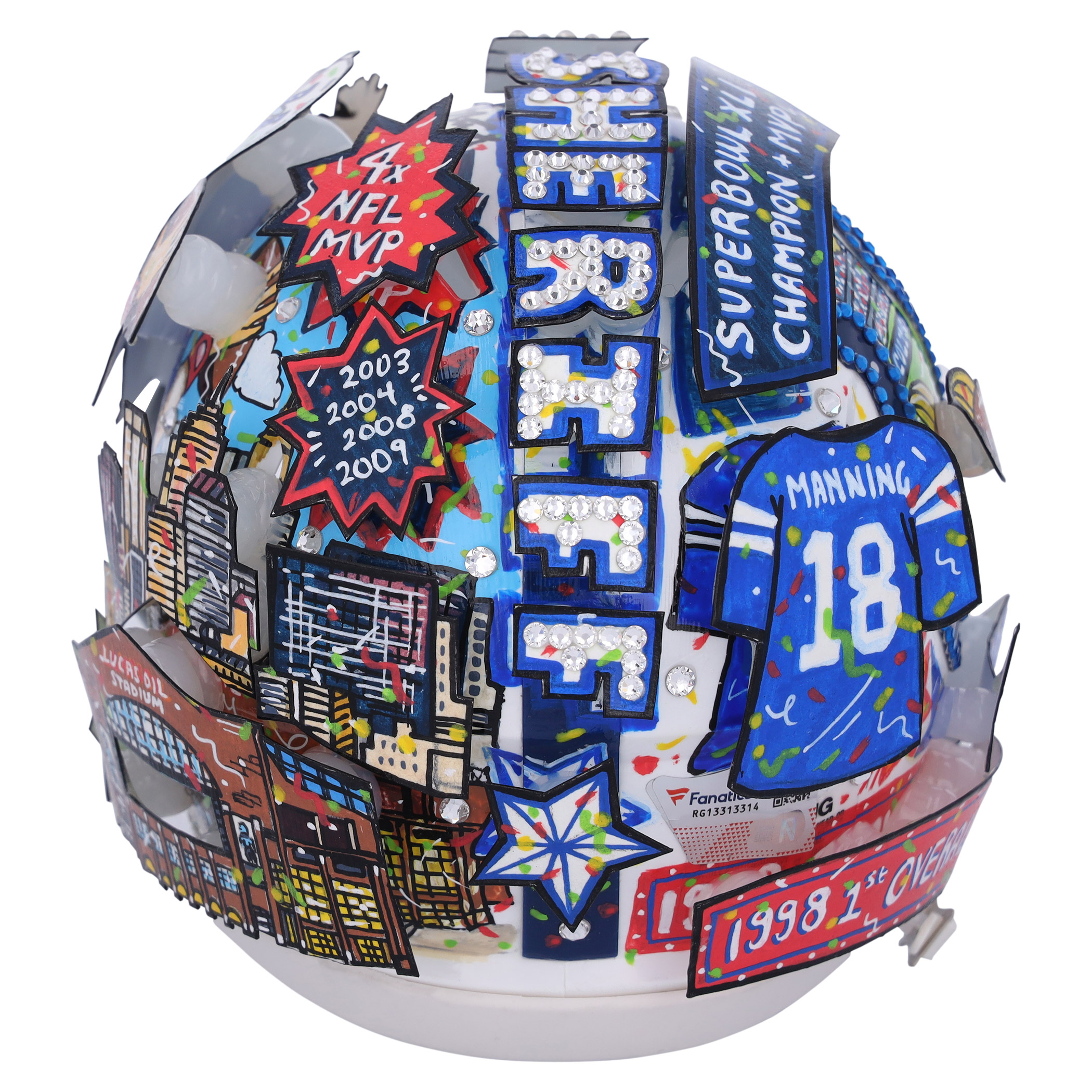 Enlarge Product Preview 5 Successfully Enriched by automation Job.