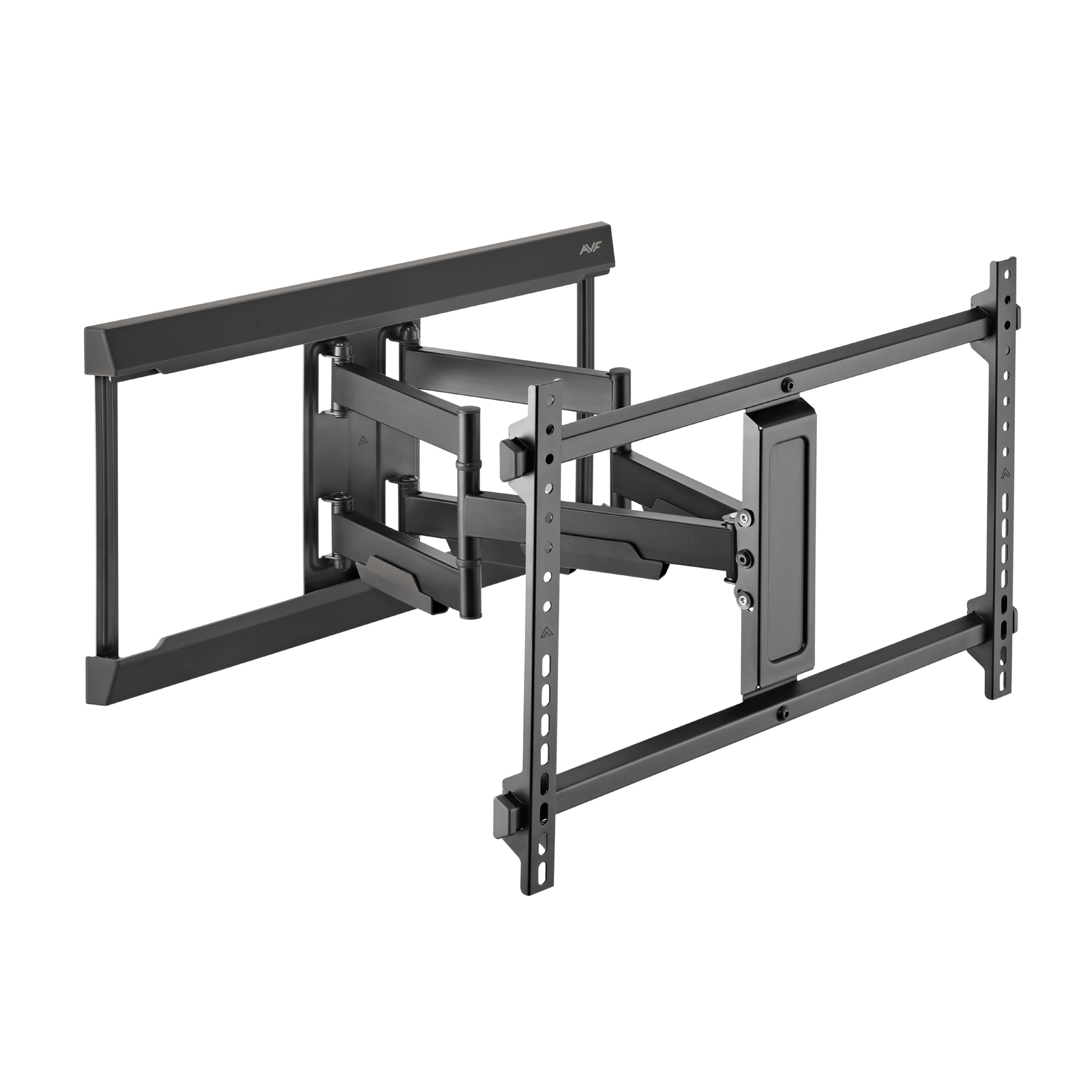 AVF 37&#034; - 80&#034; Full Motion TV Wall Mount