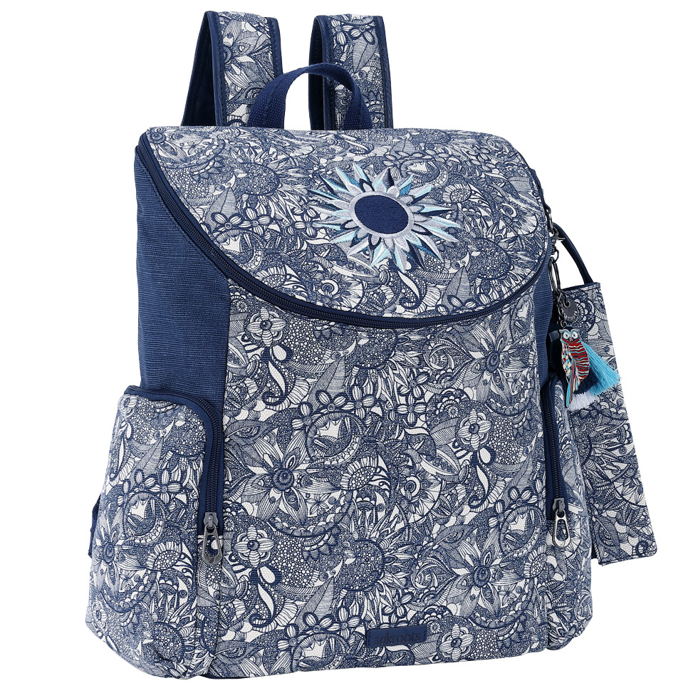 Sakroots Pacific Backpack Costco