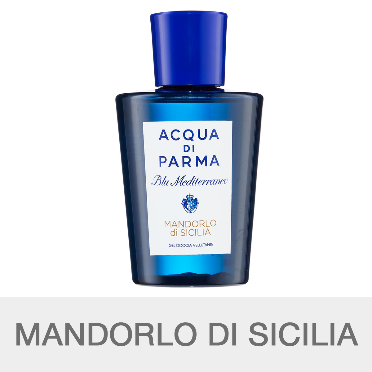 中古】ACQUA DI PARMA Blu Mediterraneo150ml