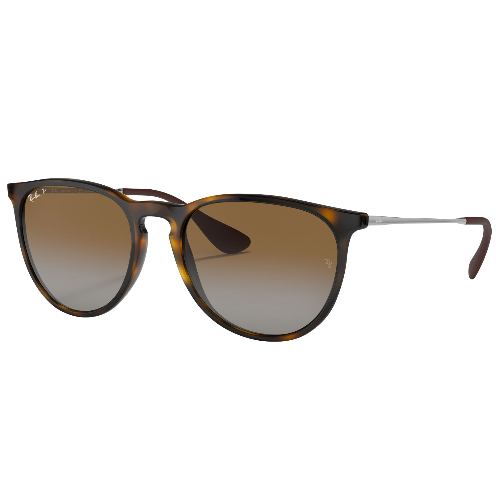 Ray-Ban Erika Classic RB4171 Polarized Sunglasses