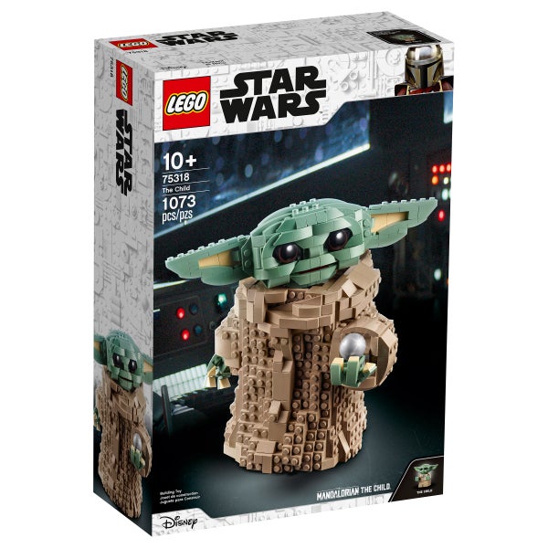 LEGO Star Wars The Child | Costco LEGO Star Wars The Child | Costco