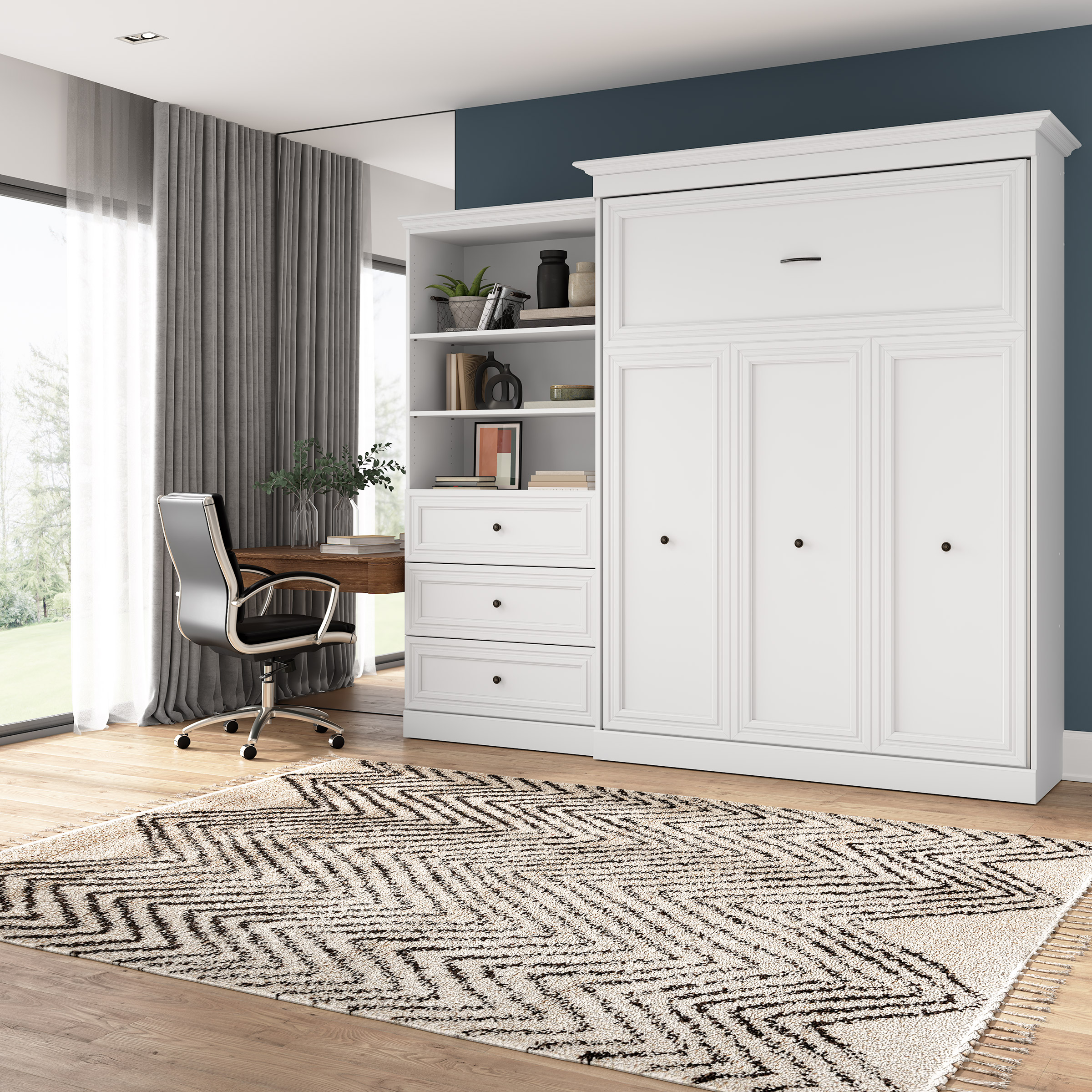 Enlarge Product Preview 2 Successfully Enriched by automation Job.