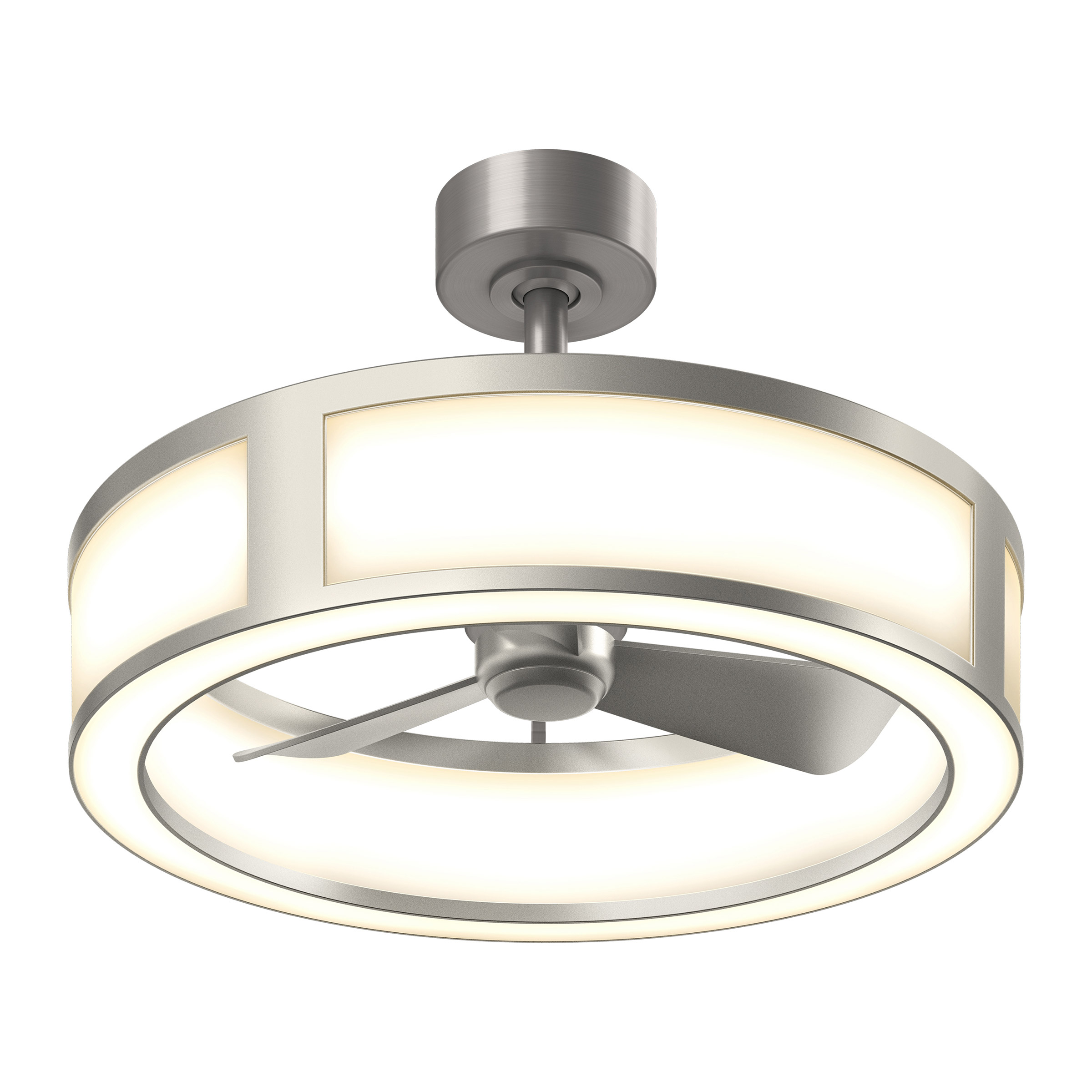 Artika Huxley 23 in. Ceiling Fan