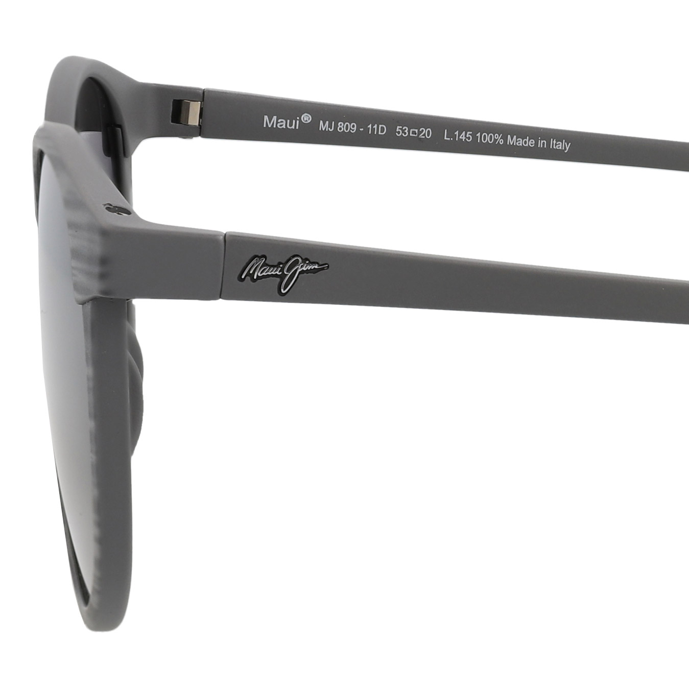Maui Jim Kiawe Polarized Sunglasses | Costco