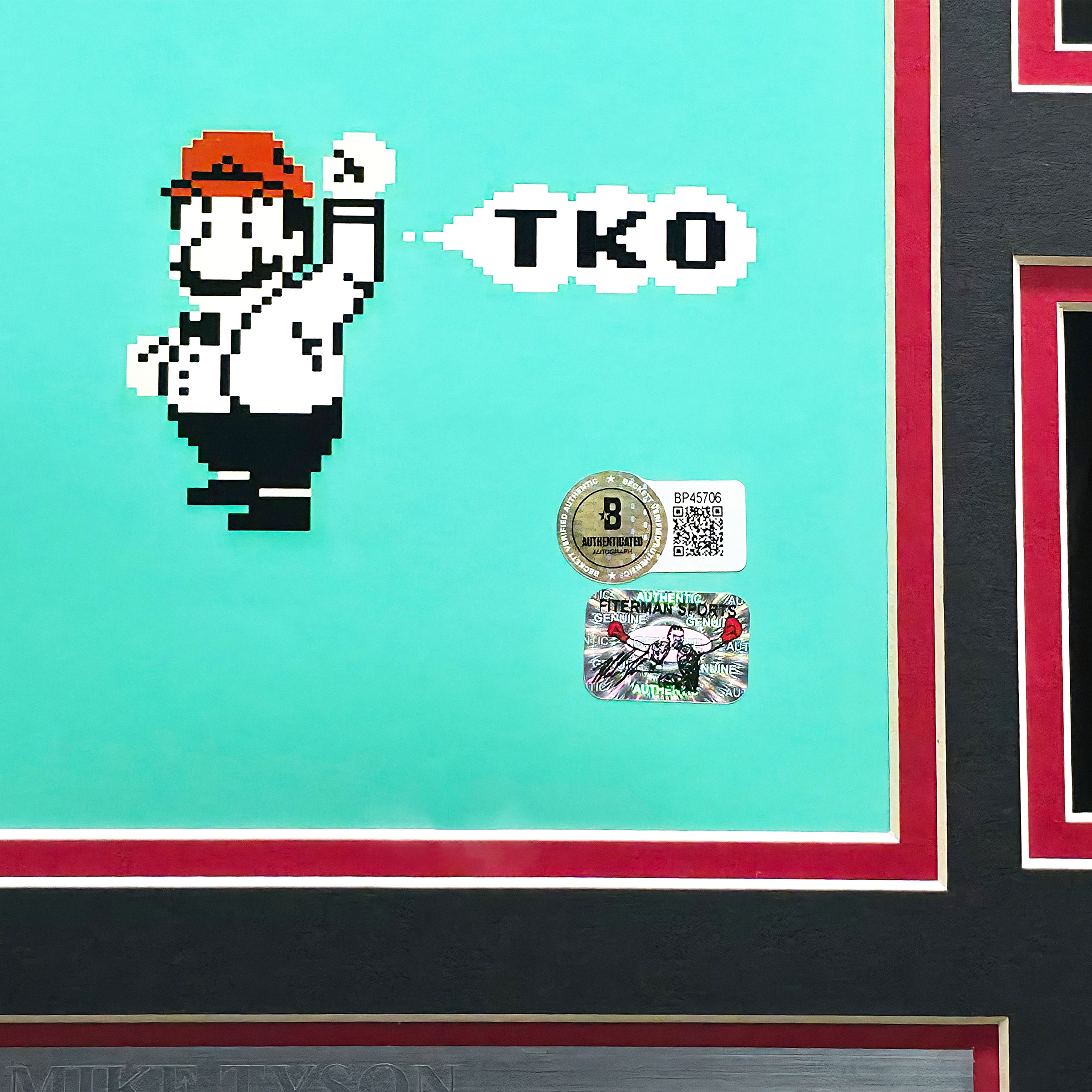 Enlarge Product Preview 3 Successfully Enriched by automation Job.