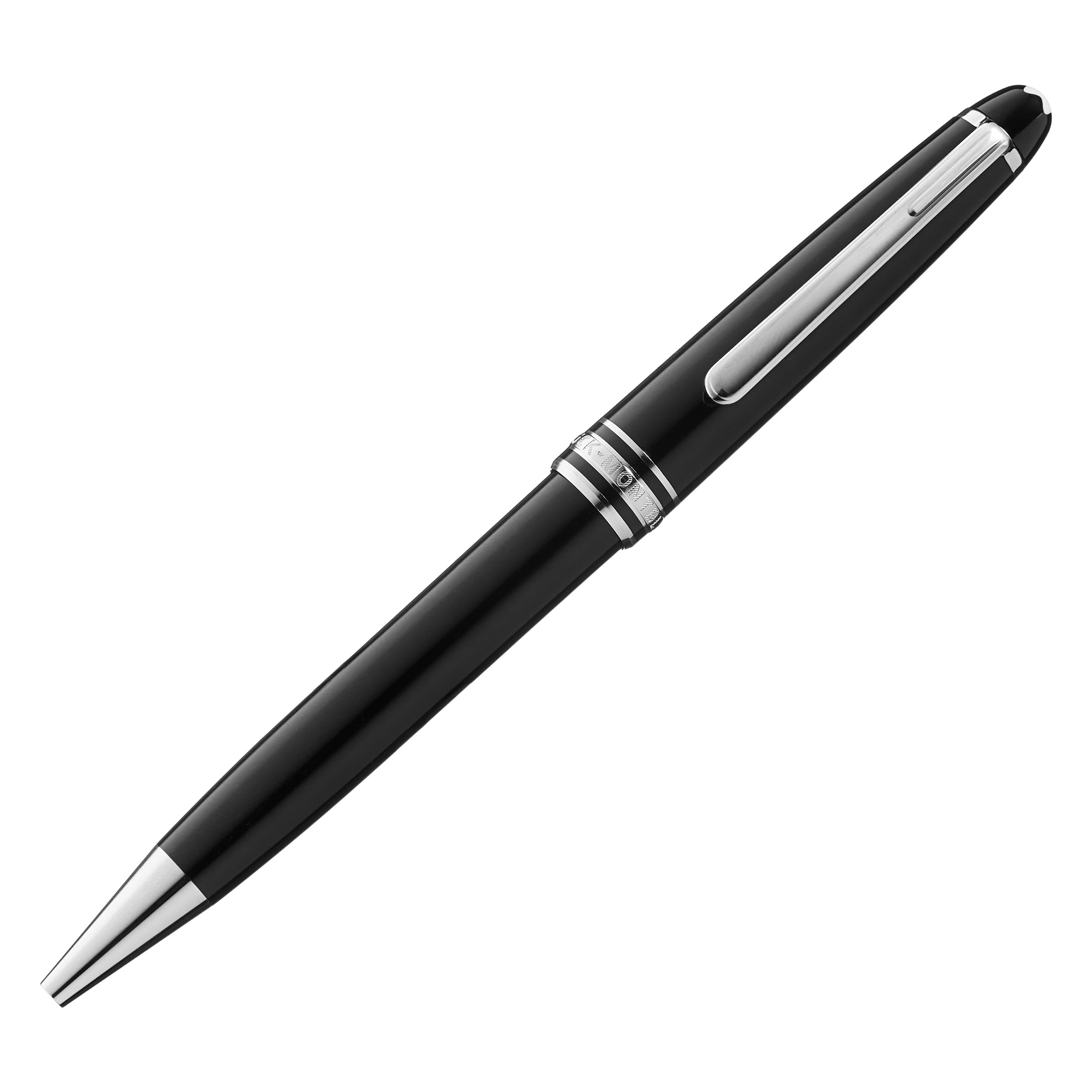 Montblanc Platinum-Coated Classique Ballpoint Pen | Costco