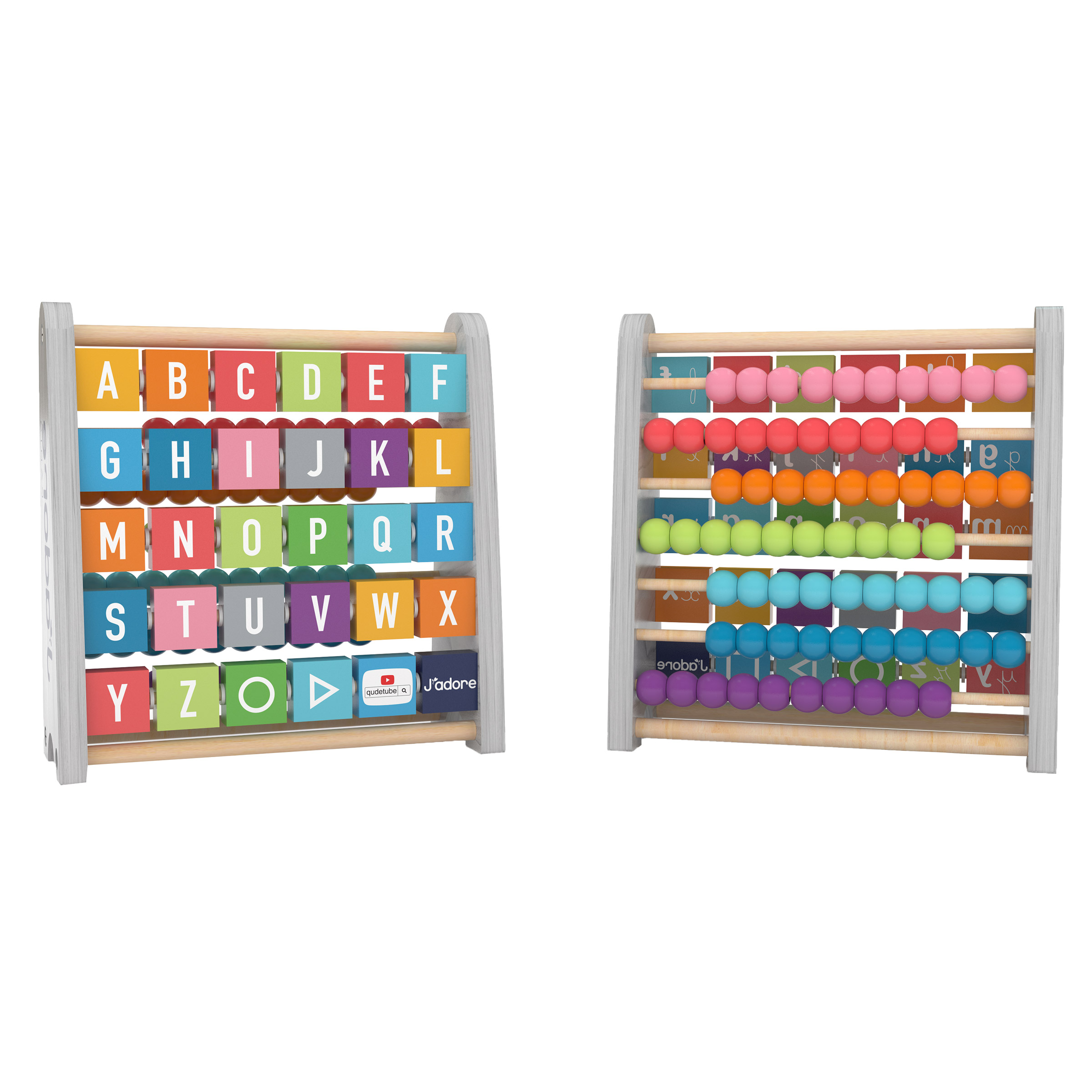 J'Adore 3-in-1 Baby Gift Set | Costco