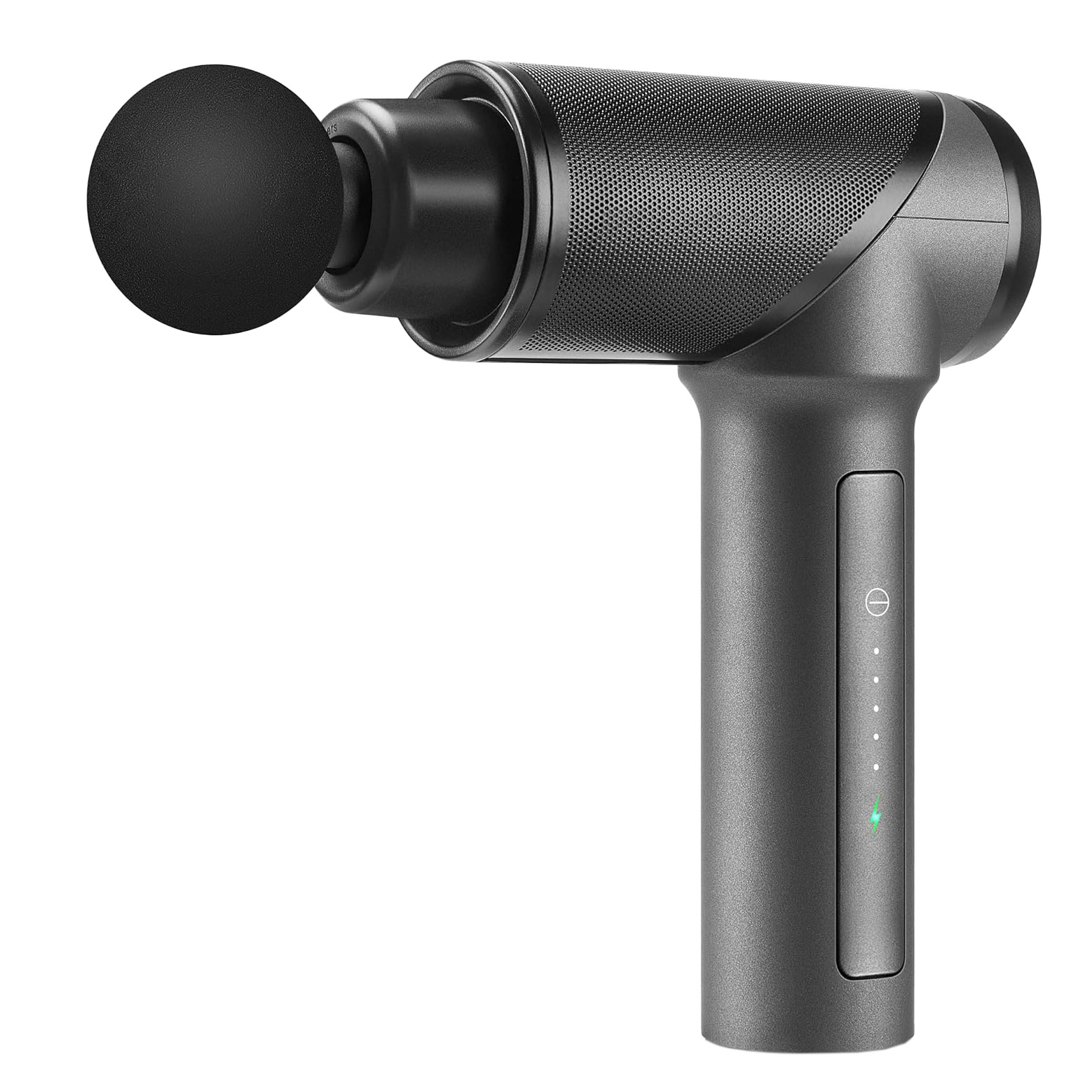 Medcursor Massage Gun with 6 Interchangeable Heads