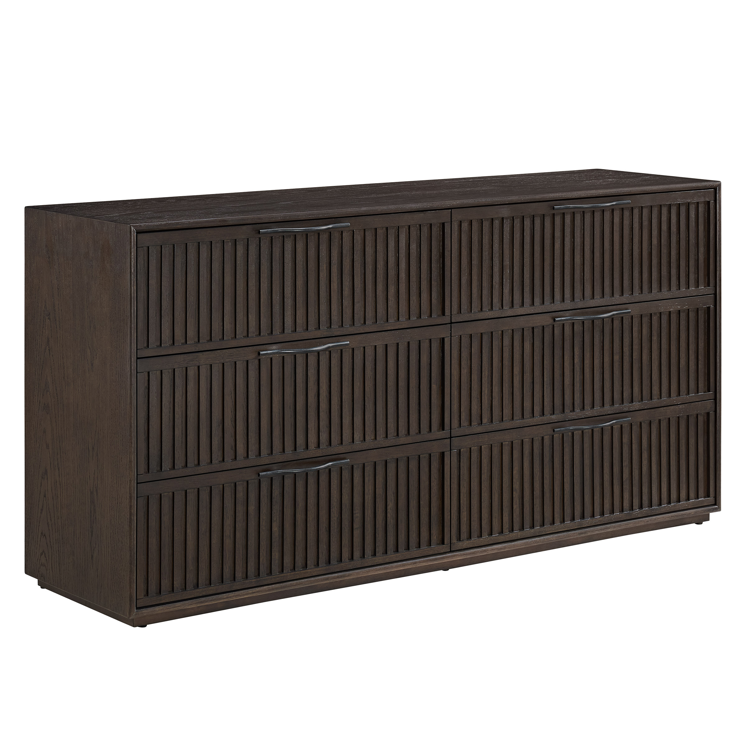 Henredon Ryland 6-Drawer Dresser | Costco