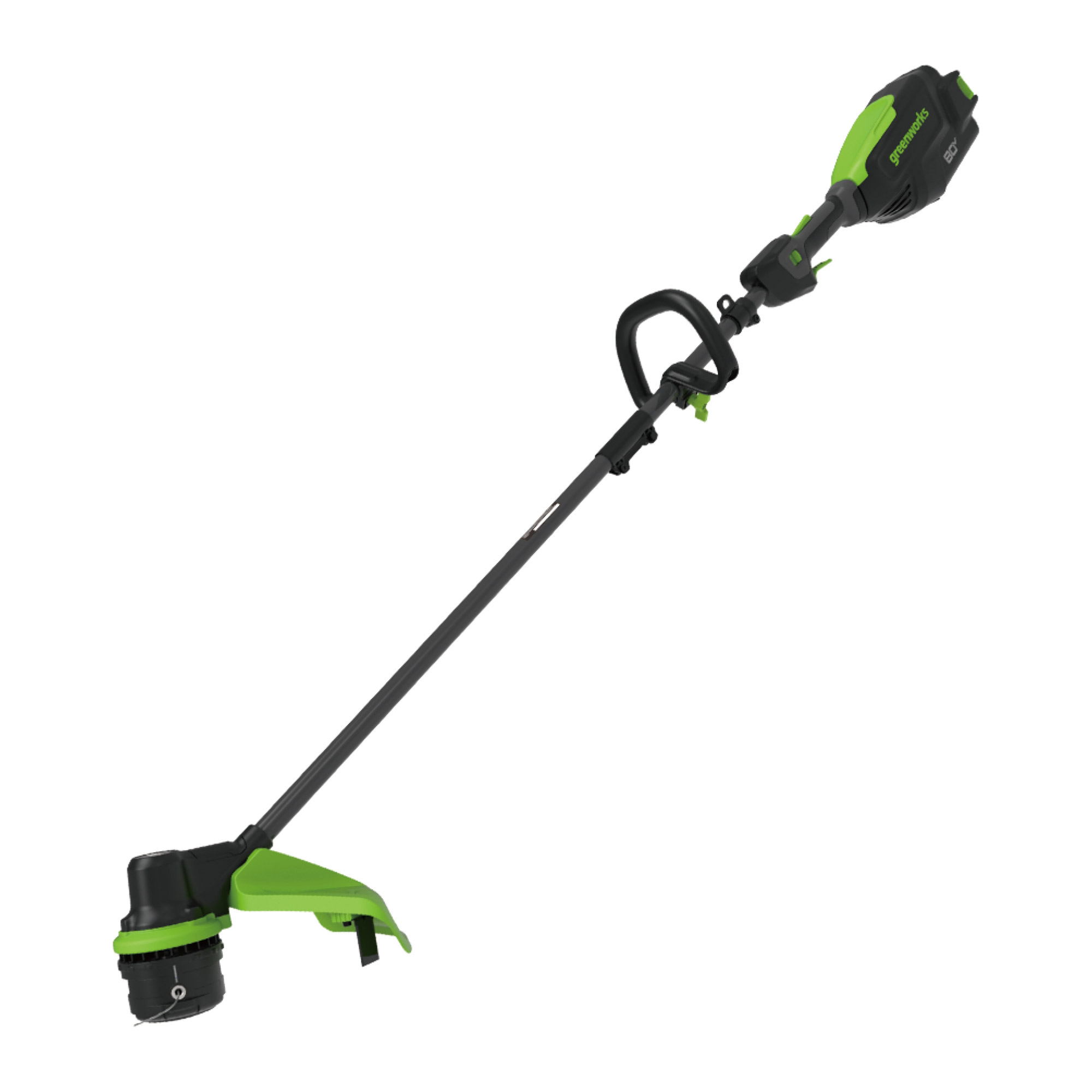 Greenworks 80V 730 CFM Blower & 17” String Trimmer | Costco