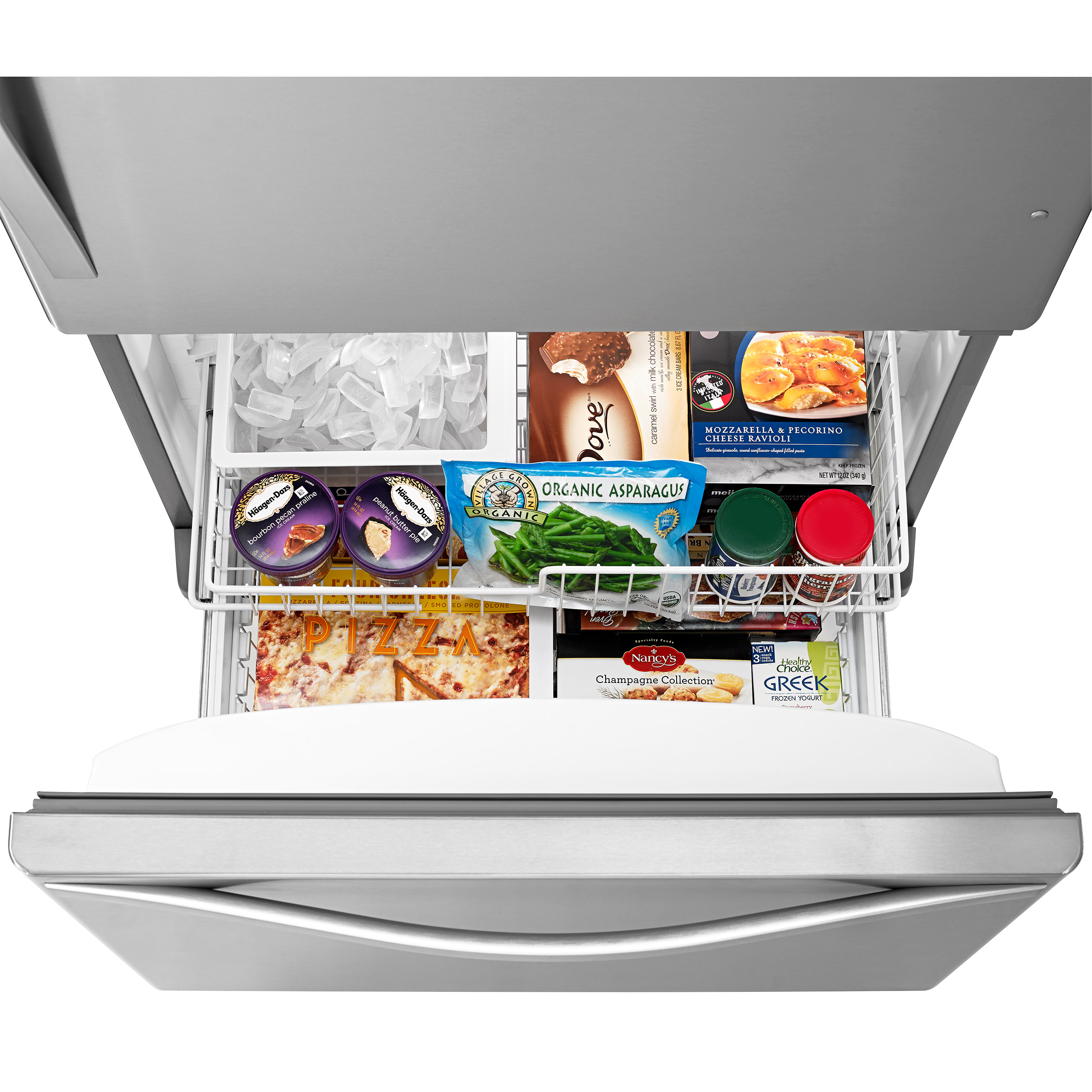 Enlarge Product Preview 4 Successfully Enriched by automation Job.