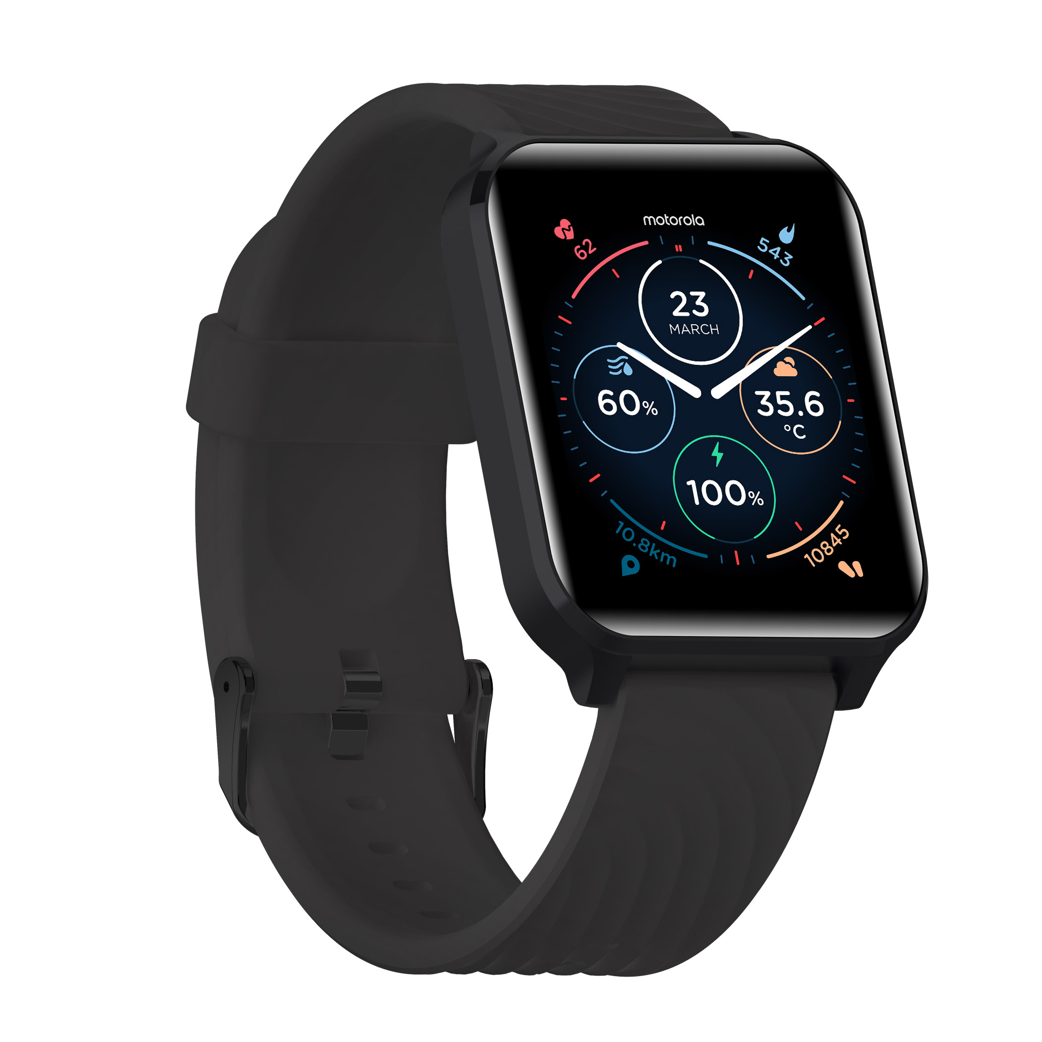 Motorola Moto M70 Smartwatch