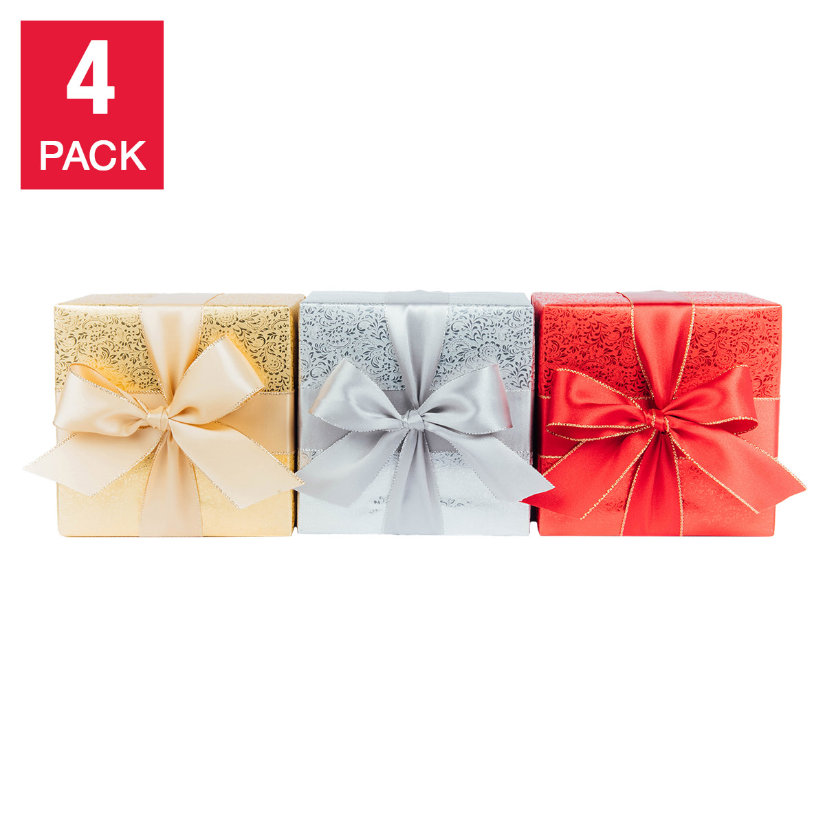 Galerie au Chocolat Ballotin, 12 × 454 g