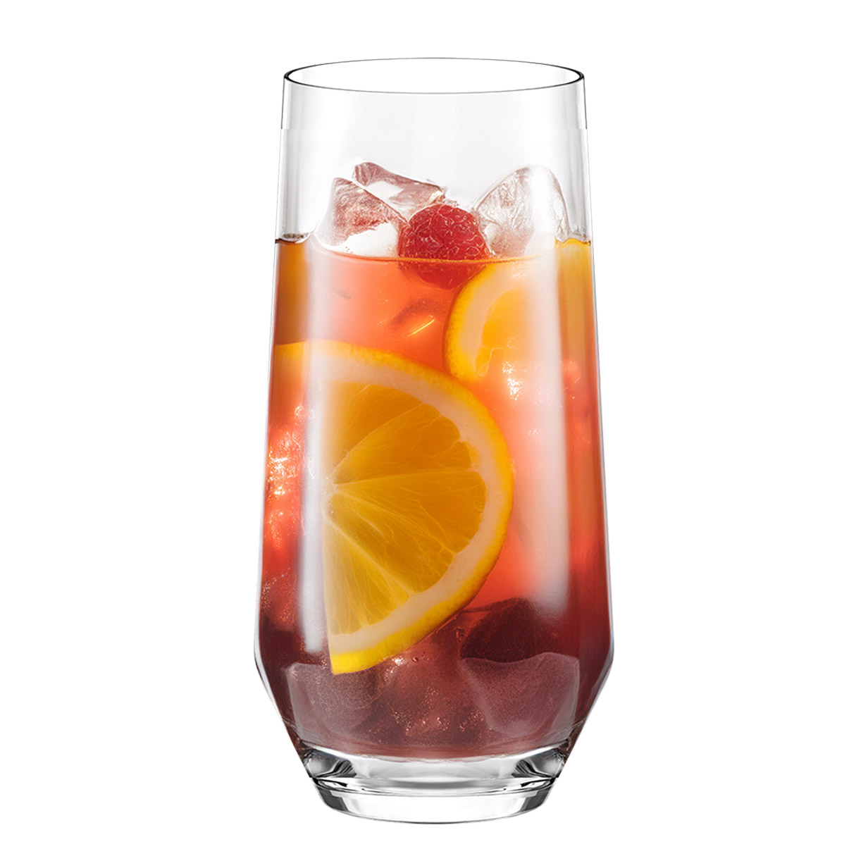 Stölzle Lausitz Revolution Long Drink Crystal Glass, Set of 6 | Costco