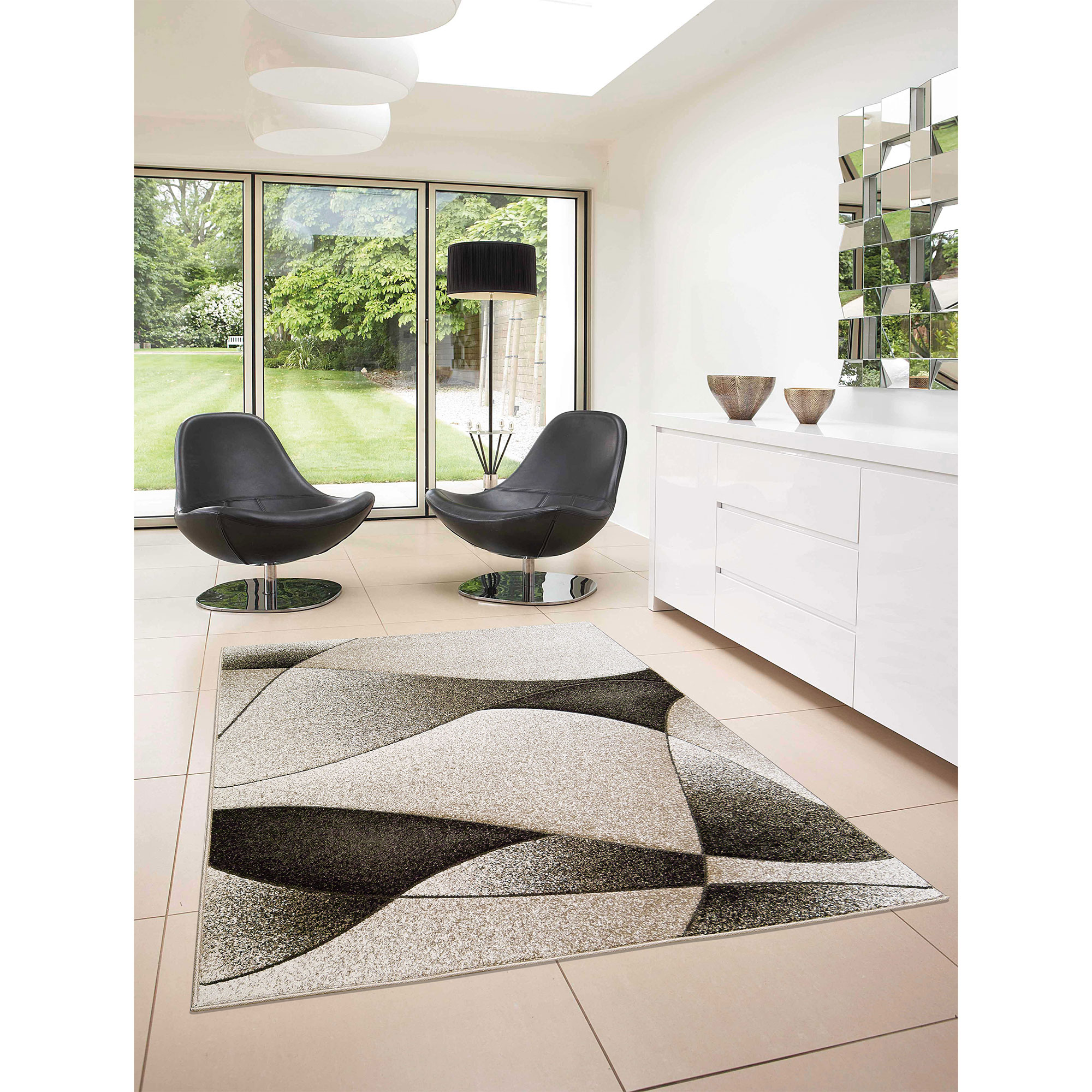 Segma Kenzy Area Rug | Costco
