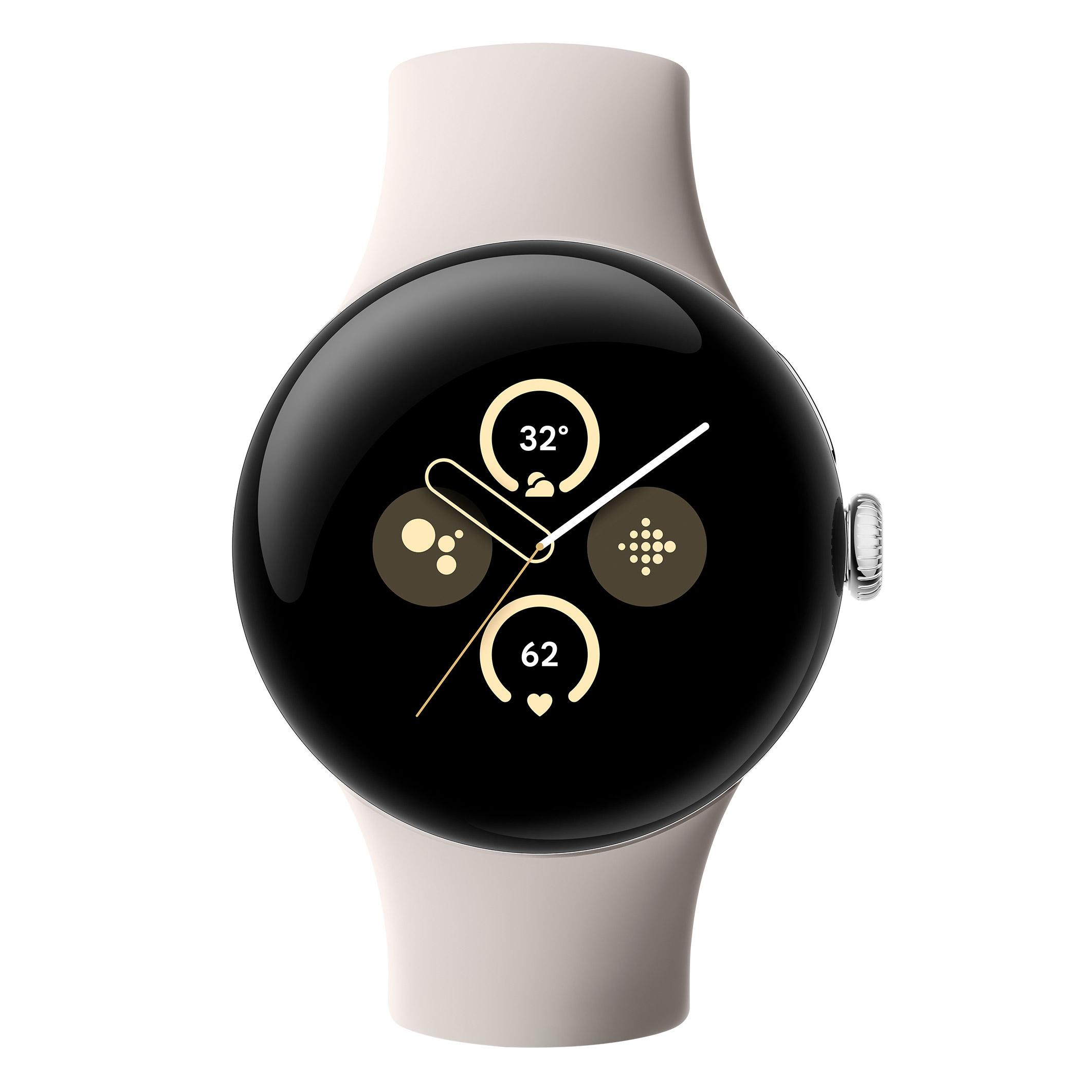 Google PIXEL WATCH Wi-Fi/Bluetoothモデル Google Pixel Watch 2, Wi-Fi, Bluetooth, 41mm | Costco