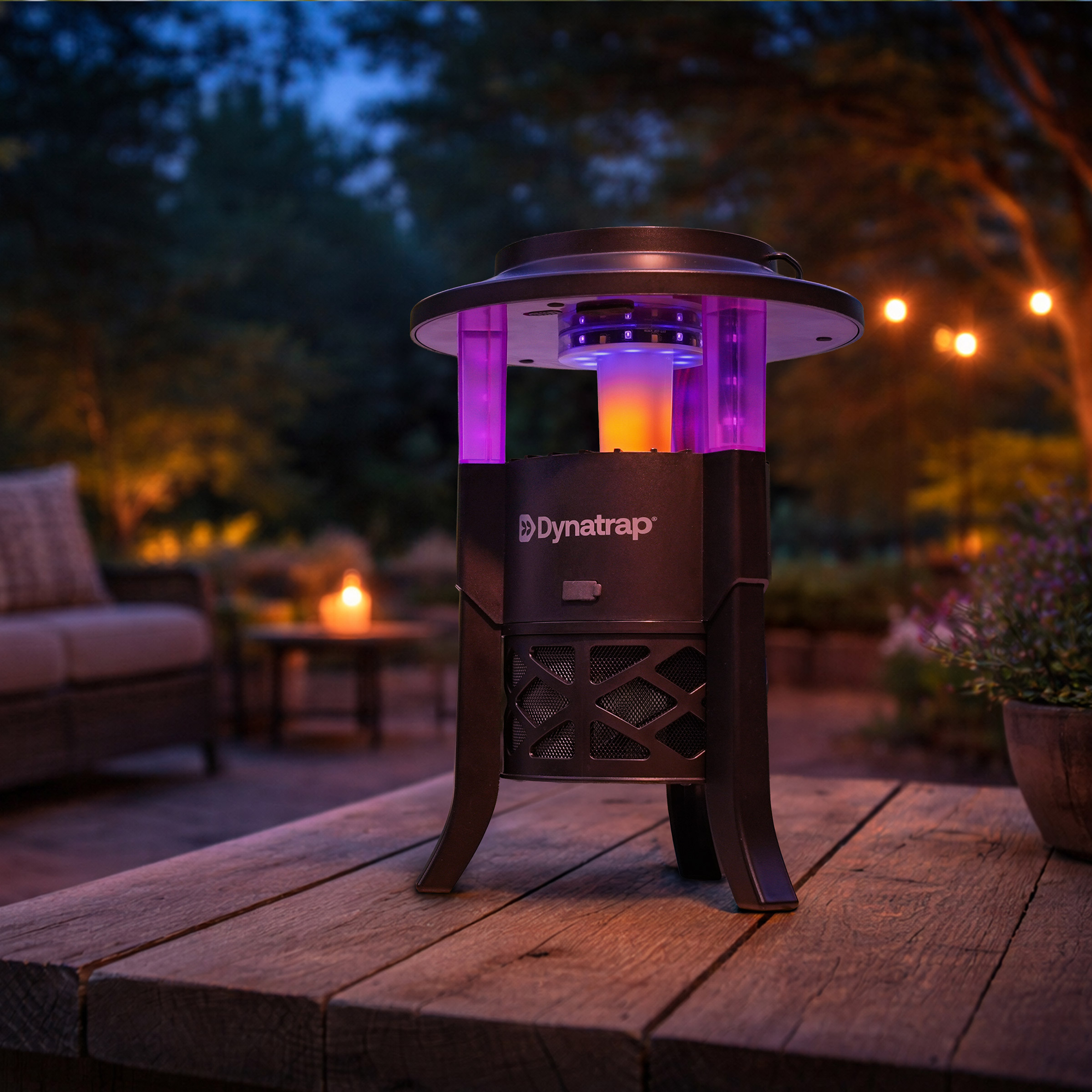 Dynatrap Bug Trap