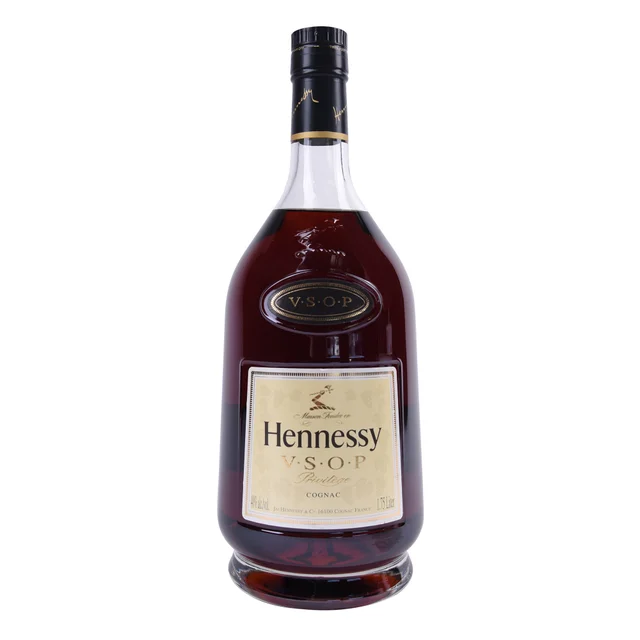 Hennesy VSOP Privilege Cognac, France, 1.75 L