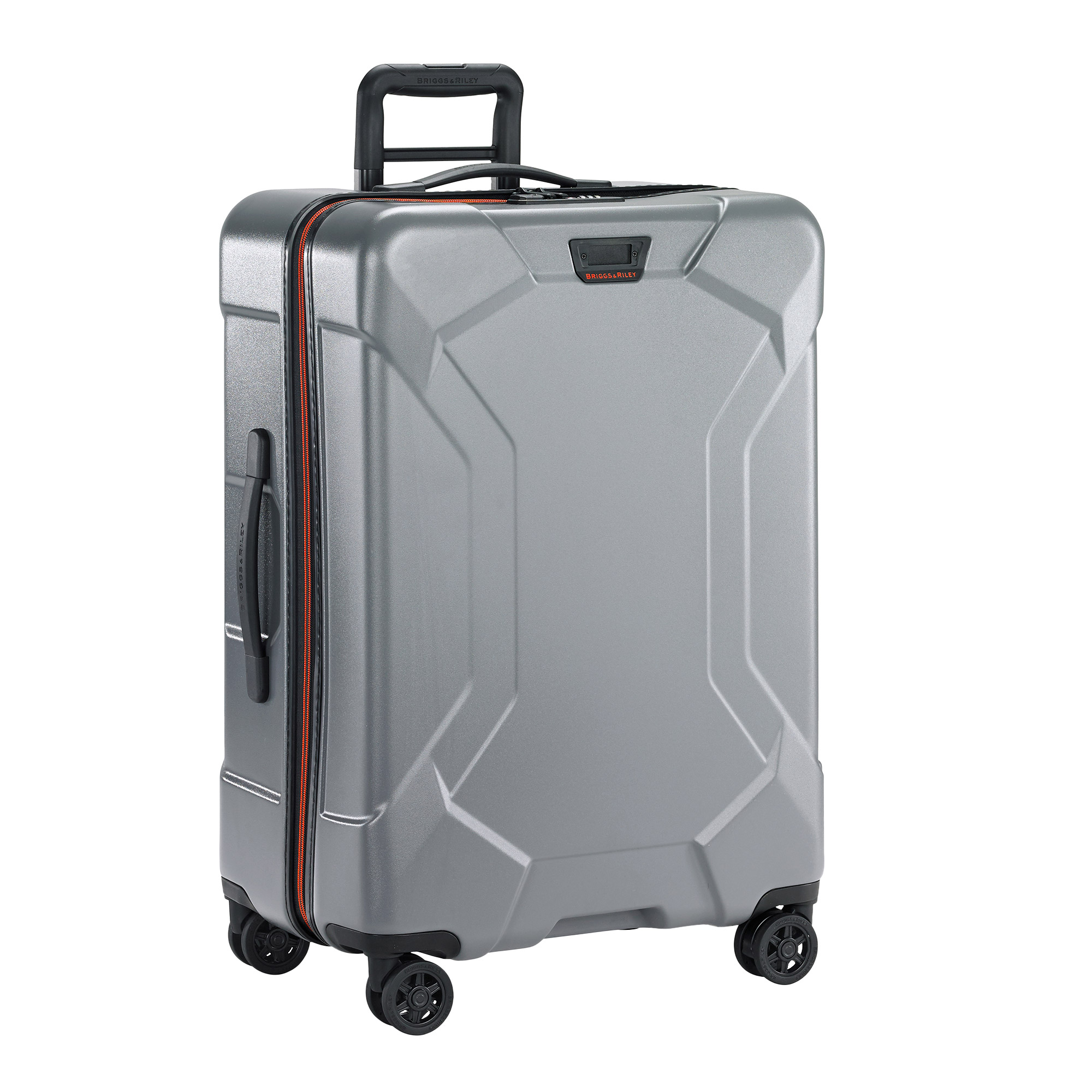 Briggs & Riley 68.6 cm (27 in.) Medium Spinner Suitcase																		