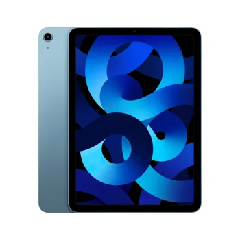 iPad Air 10.9-inch, 64GB, Wi-Fi (5th Generation) Built For iPad Air 10.9-inch, 64GB, Wi-Fi (5th Generation) Built For