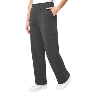 MONDETTA WOMEN'S FLEECE PANT