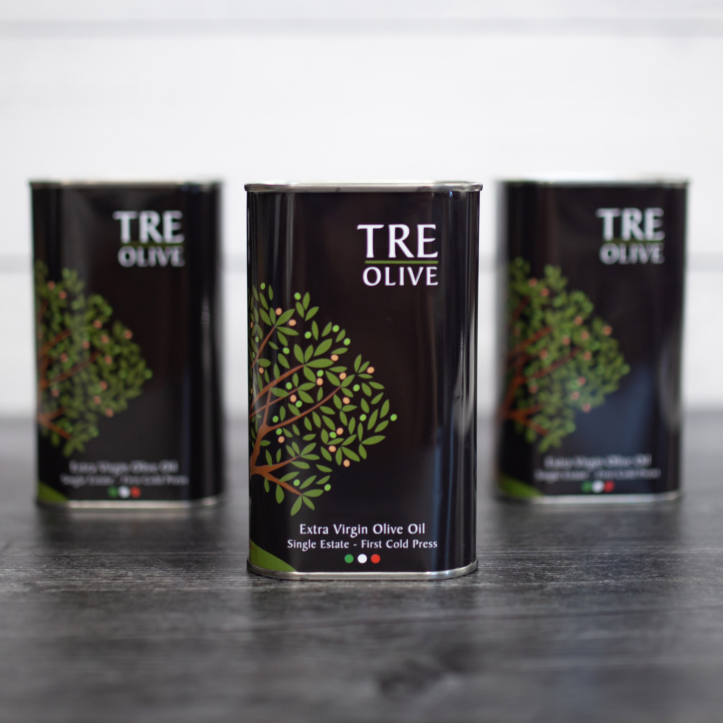 OLIVE BOX VIRGIN OIL 200ml 6個セット OLIVE BOX VIRGIN OIL 200ml 6個セット 200ml Variety Olive Oil