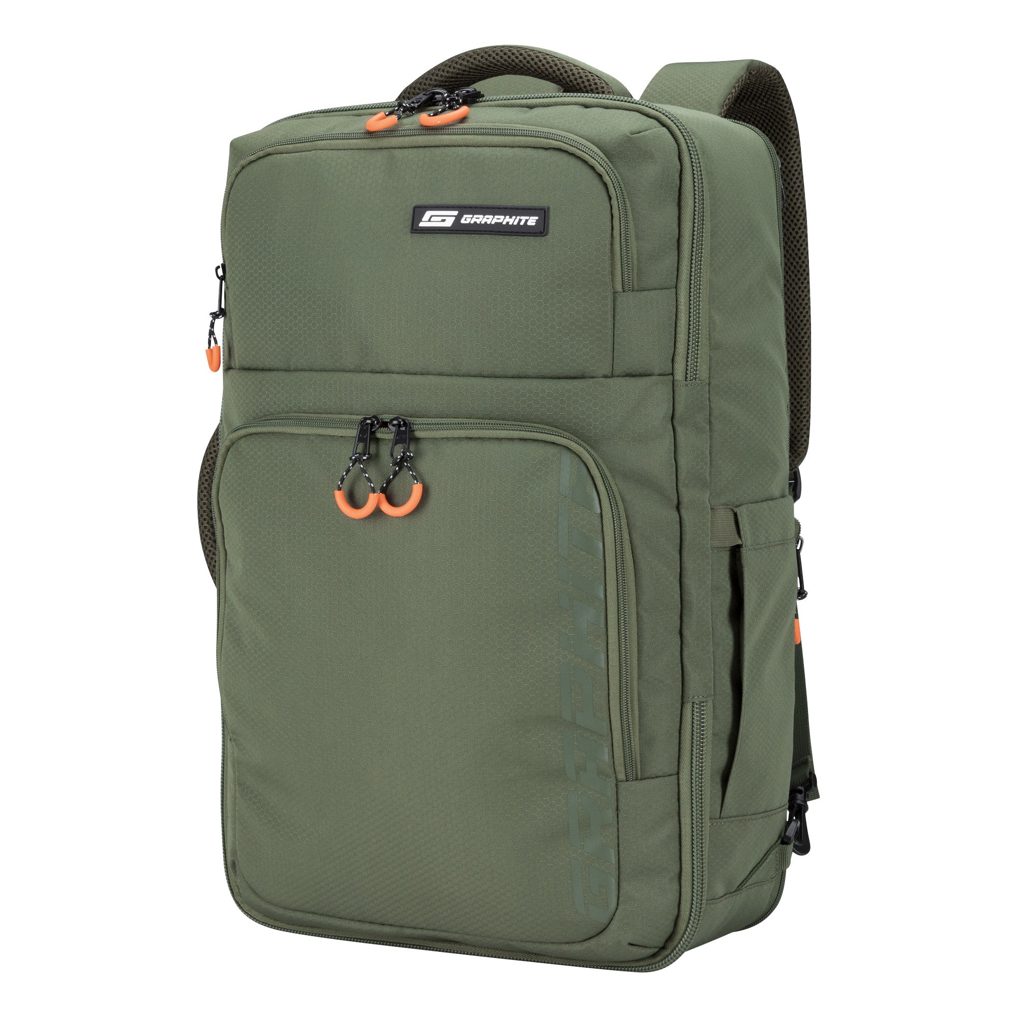 Graphite Metamorph - Backpack | Costco