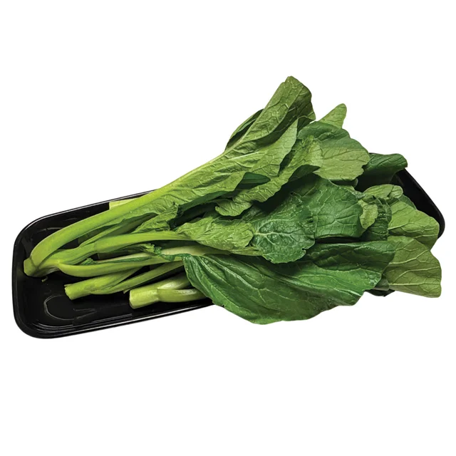 CHOY SUM 2 LB GROWN IN HAWAII