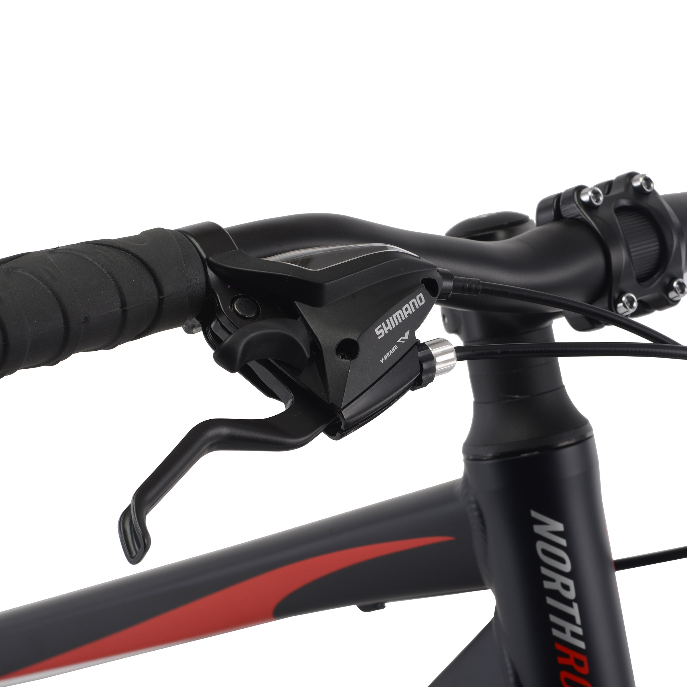 Northrock XCW Hybrid Bike | Costco