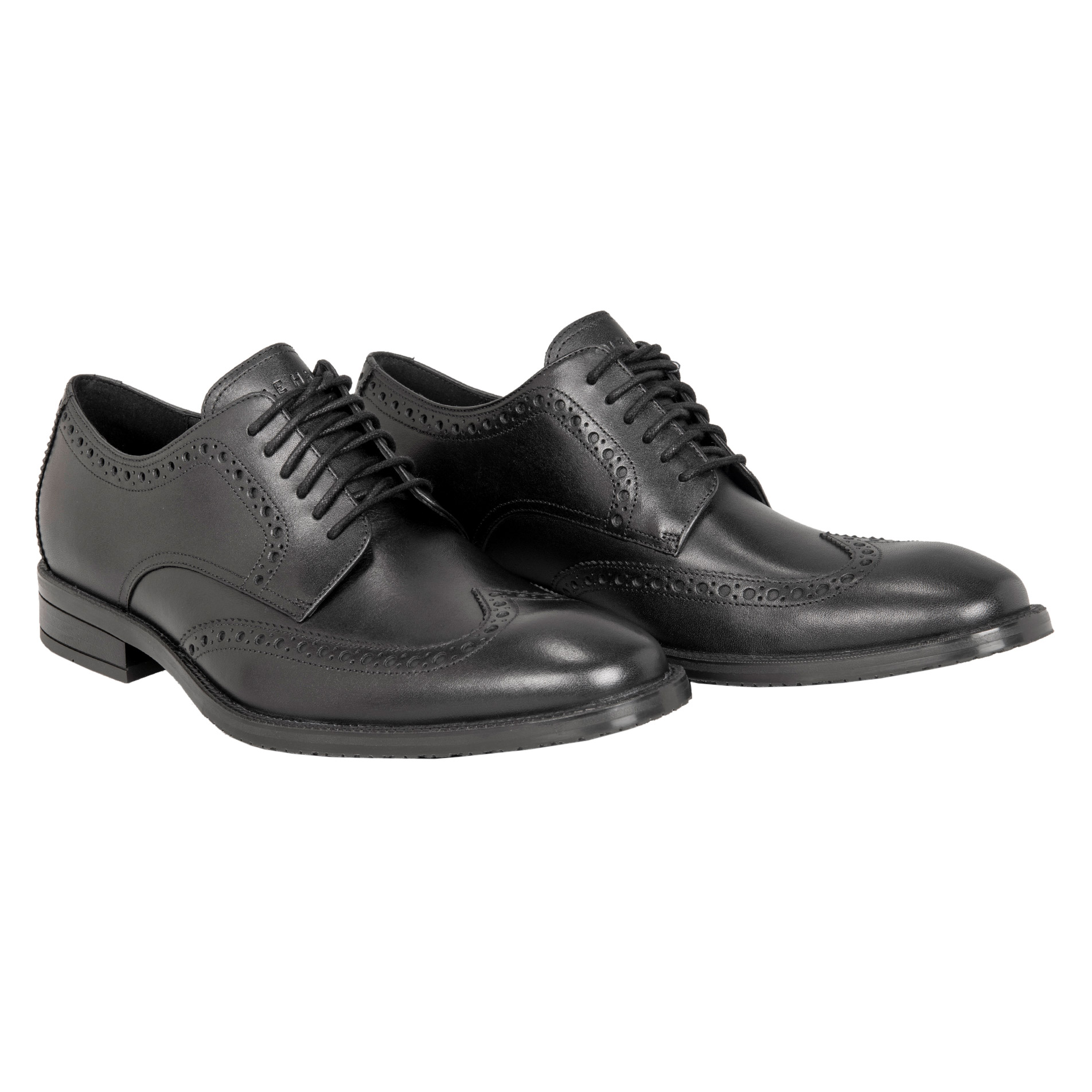 Cole Haan Men's Modern Essentials Wing Oxford Shoe