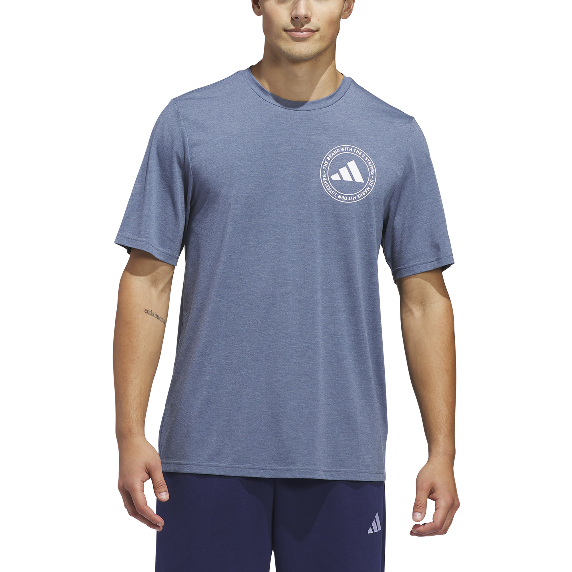 adidas Men's Tee | Costco