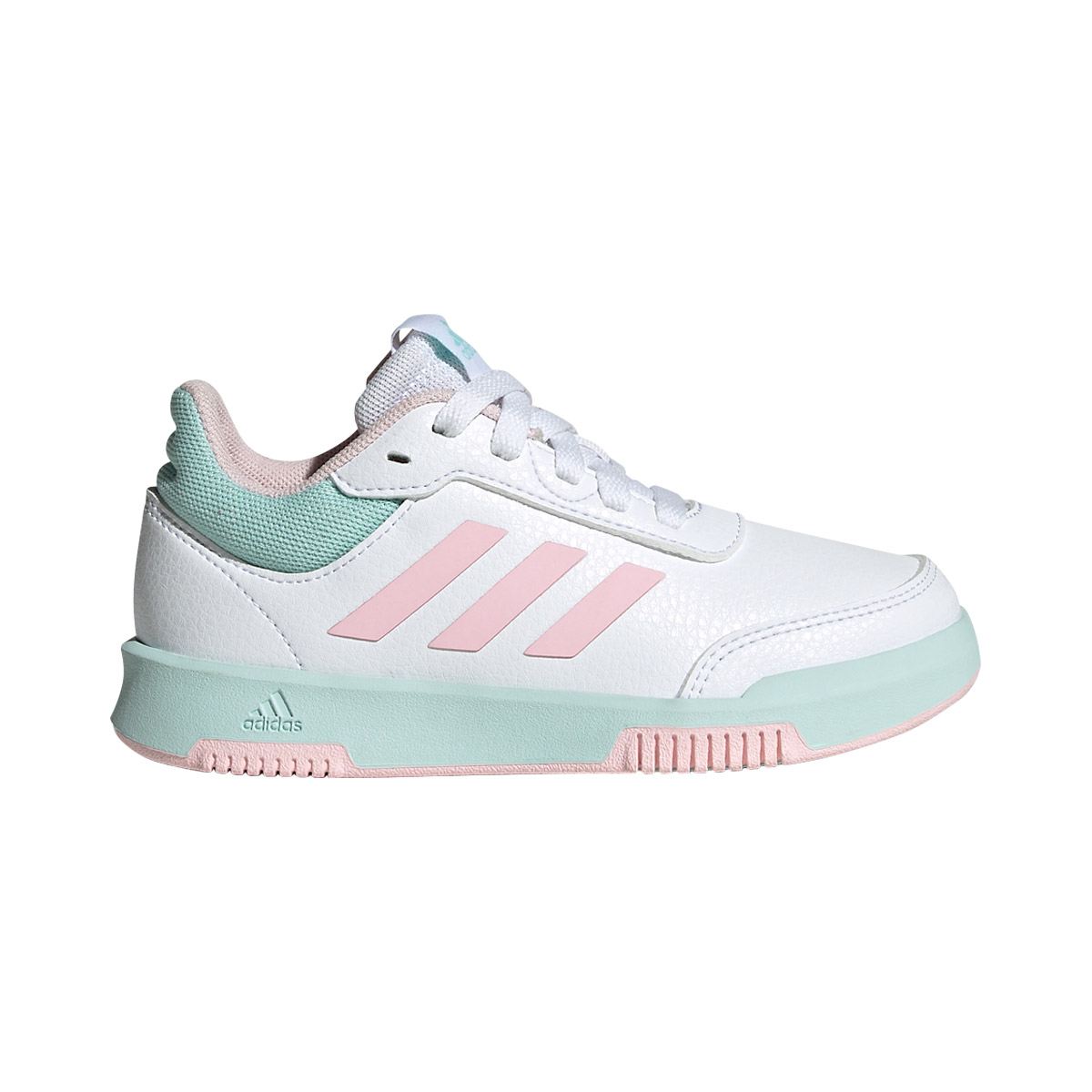 adidas Kids Tensaur Training Lace Shoes